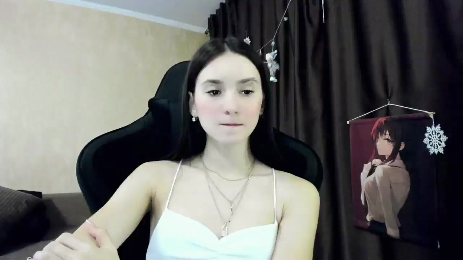 Gallery image thumbnail from Madison_Burke's myfreecams stream on, 01/04/2026, 20:24 image 18 of 20