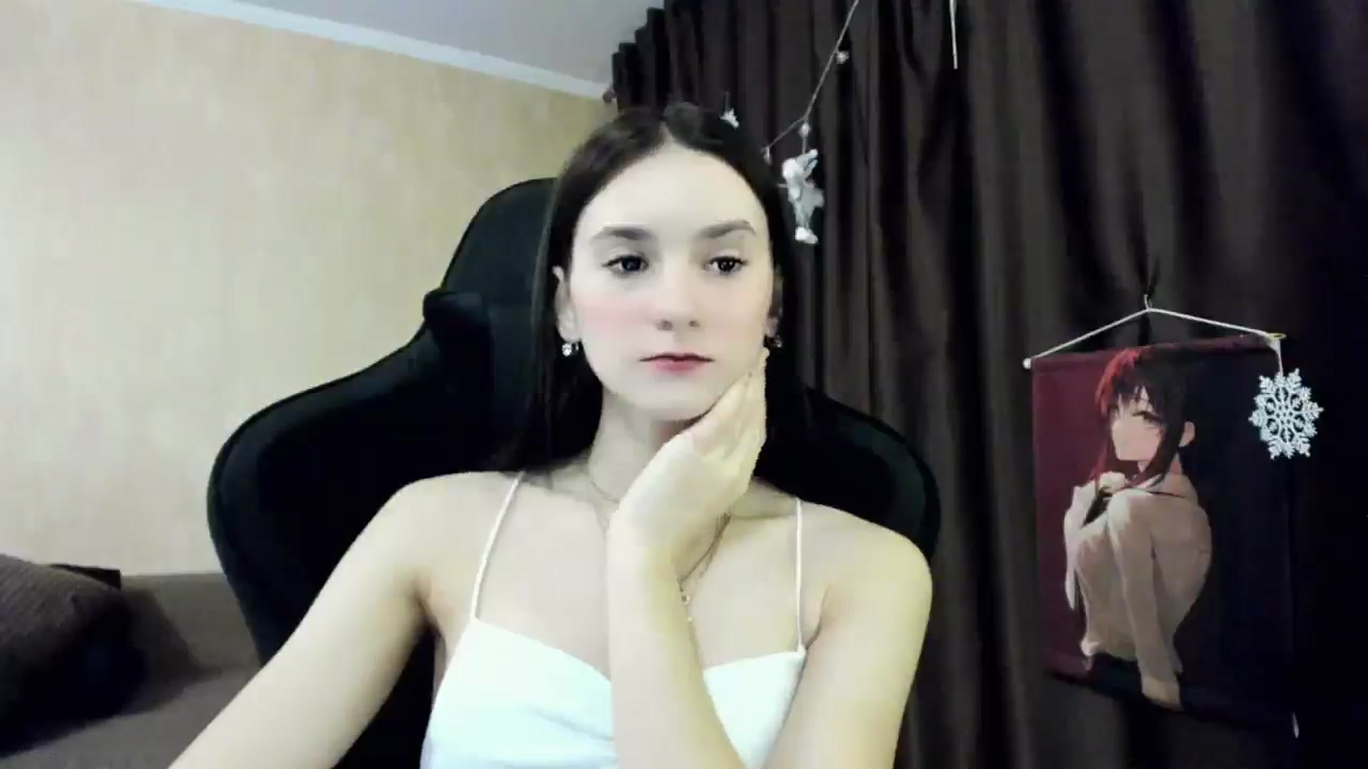 Gallery image thumbnail from Madison_Burke's myfreecams stream on, 01/04/2026, 20:24 image 17 of 20