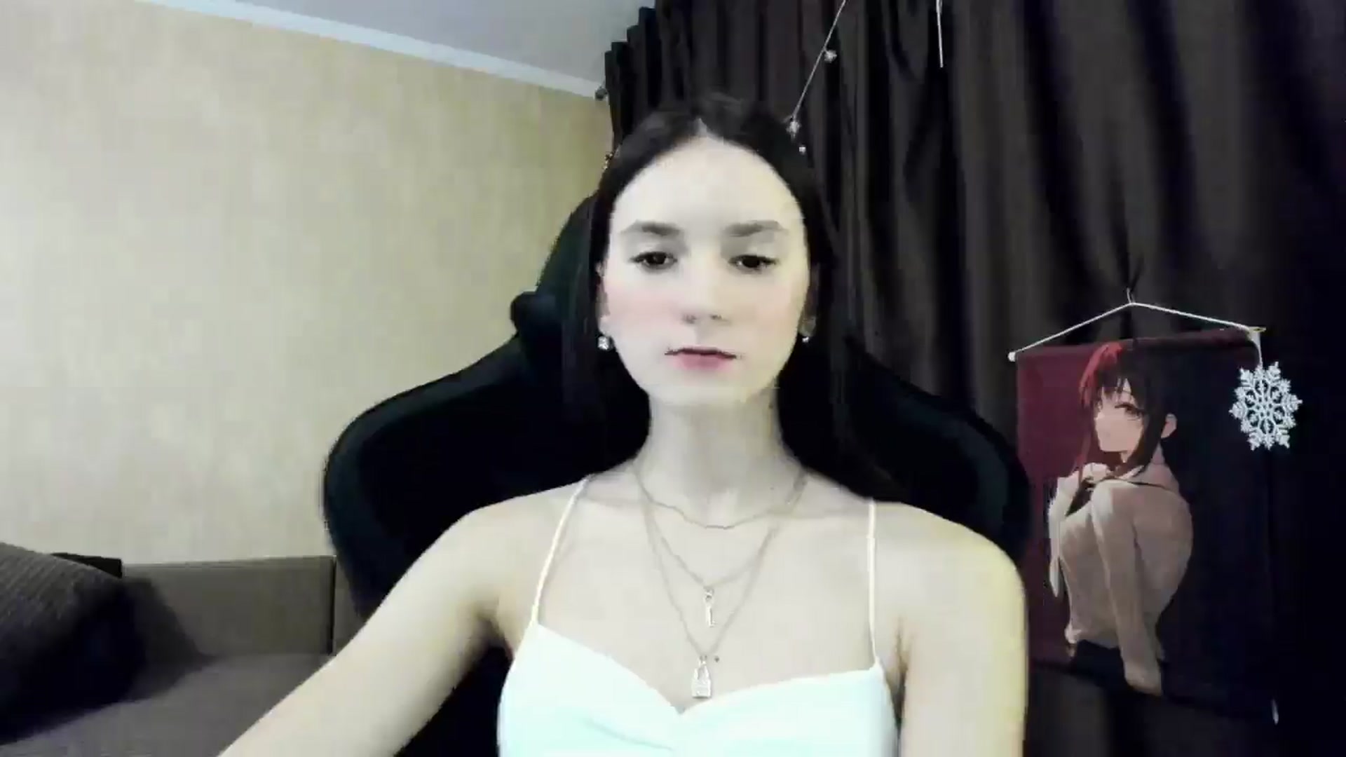 Gallery image thumbnail from Madison_Burke's myfreecams stream on, 01/04/2026, 20:24 image 20 of 20