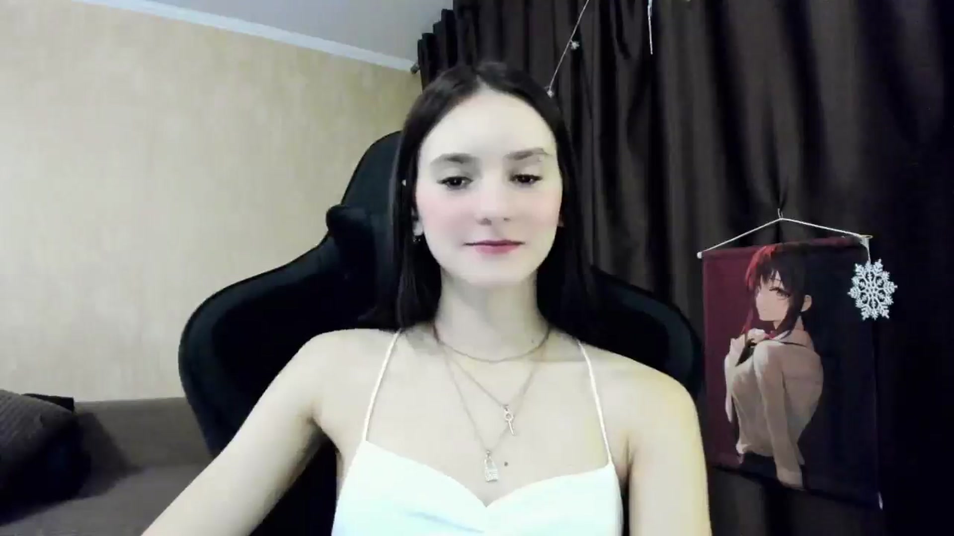 Gallery image thumbnail from Madison_Burke's myfreecams stream on, 01/04/2026, 20:24 image 11 of 20