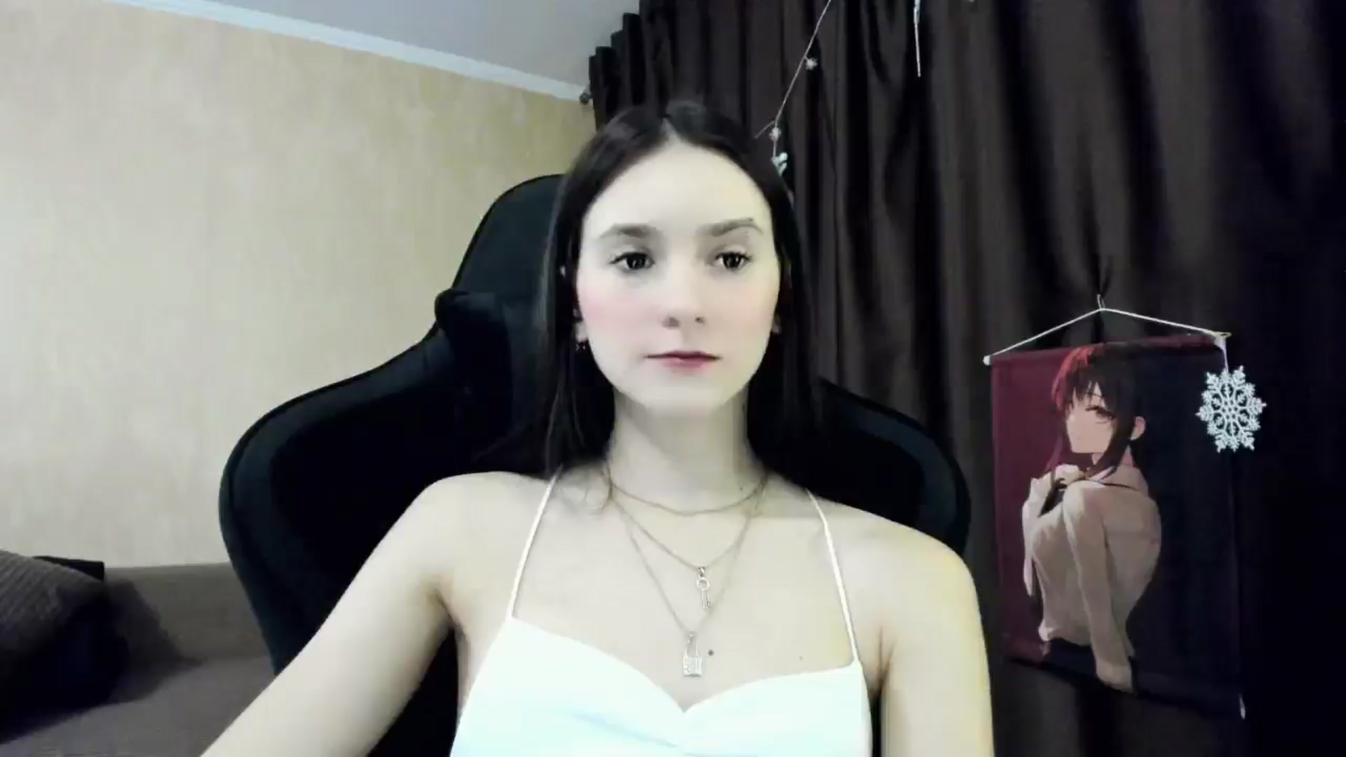 Gallery image thumbnail from Madison_Burke's myfreecams stream on, 01/04/2026, 20:24 image 13 of 20