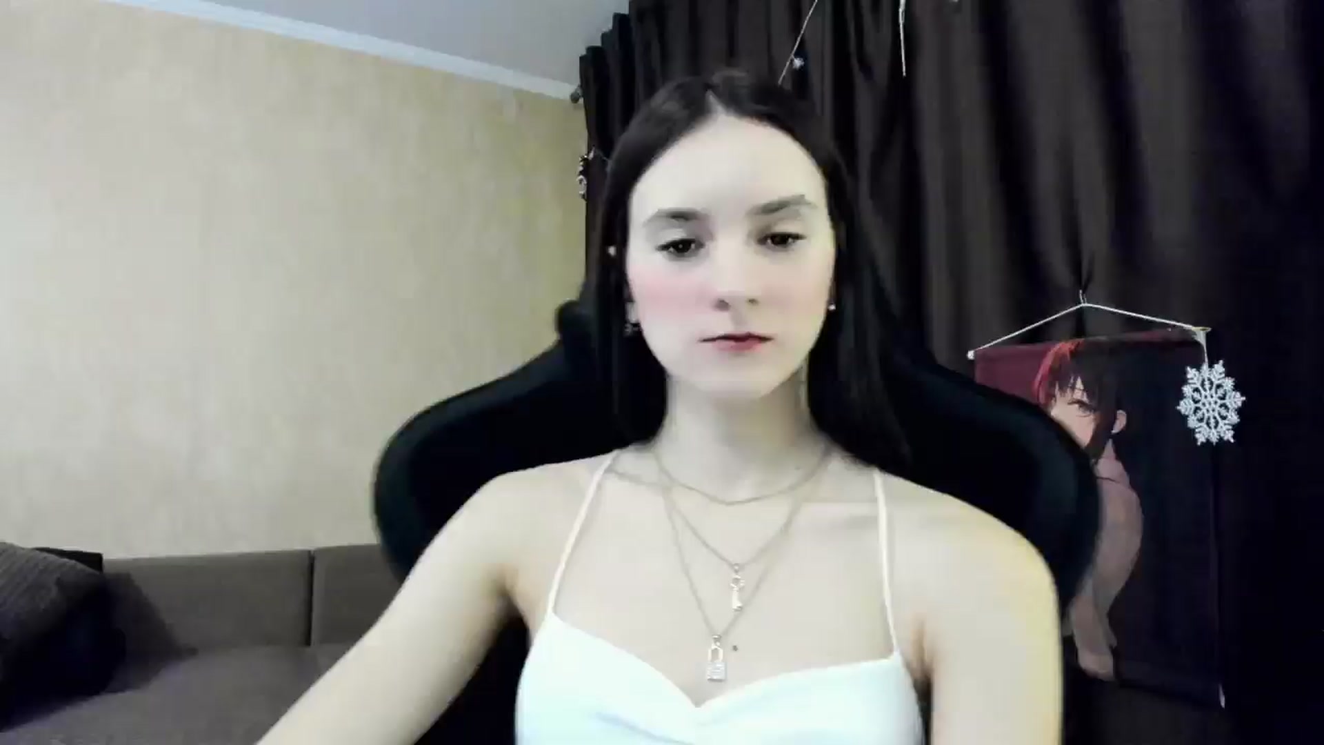 Gallery image thumbnail from Madison_Burke's myfreecams stream on, 01/04/2026, 20:24 image 3 of 20