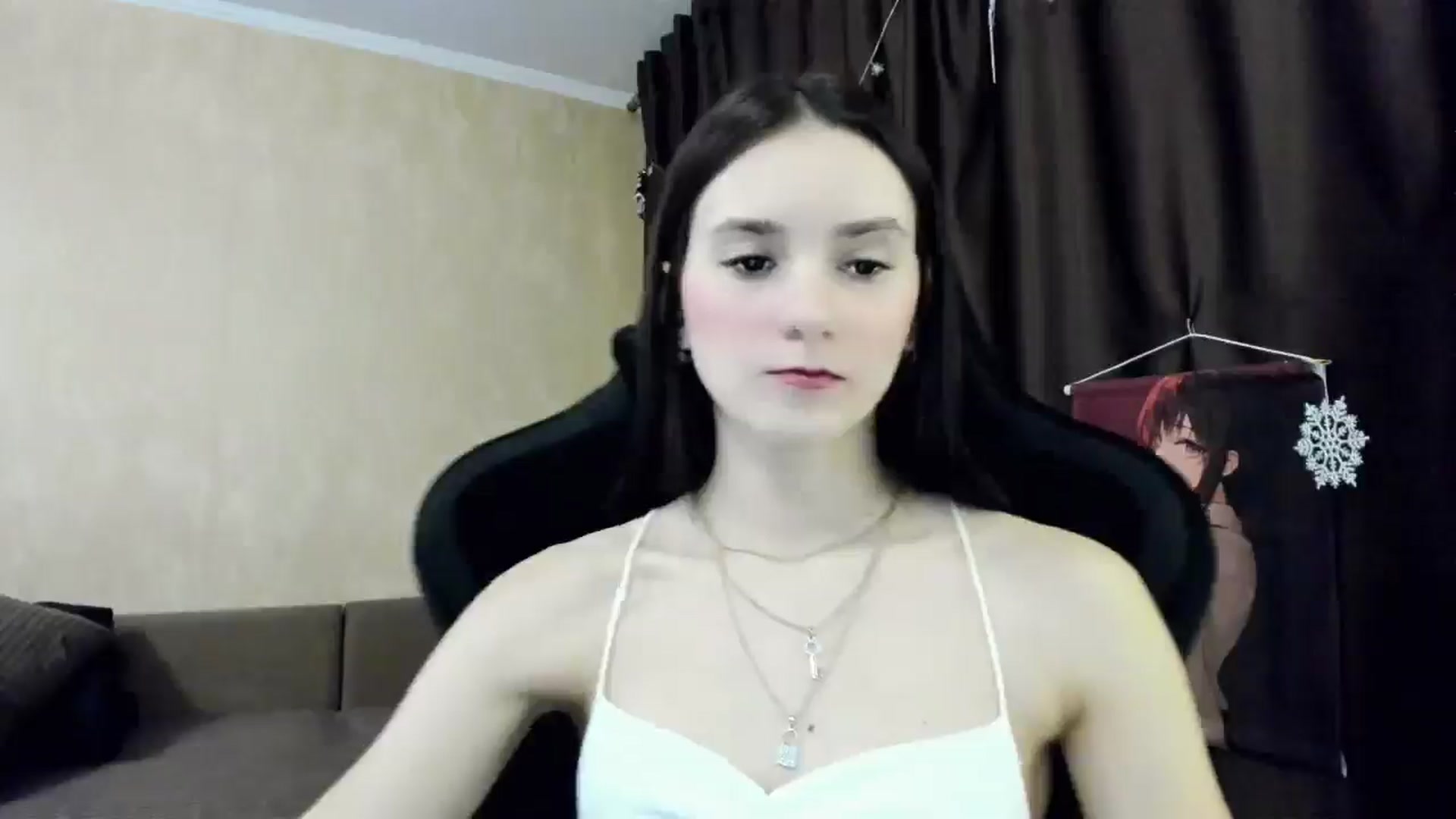 Gallery image thumbnail from Madison_Burke's myfreecams stream on, 01/04/2026, 20:24 image 8 of 20