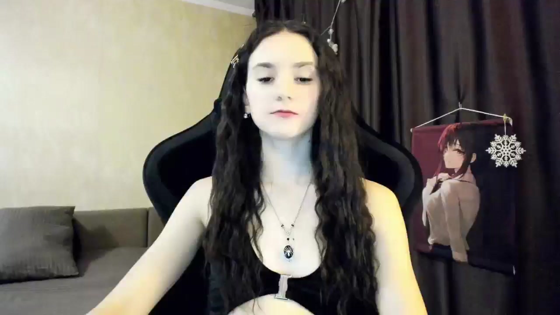 Gallery image thumbnail from Madison_Burke's myfreecams stream on, 01/11/2026, 20:46 image 1 of 20