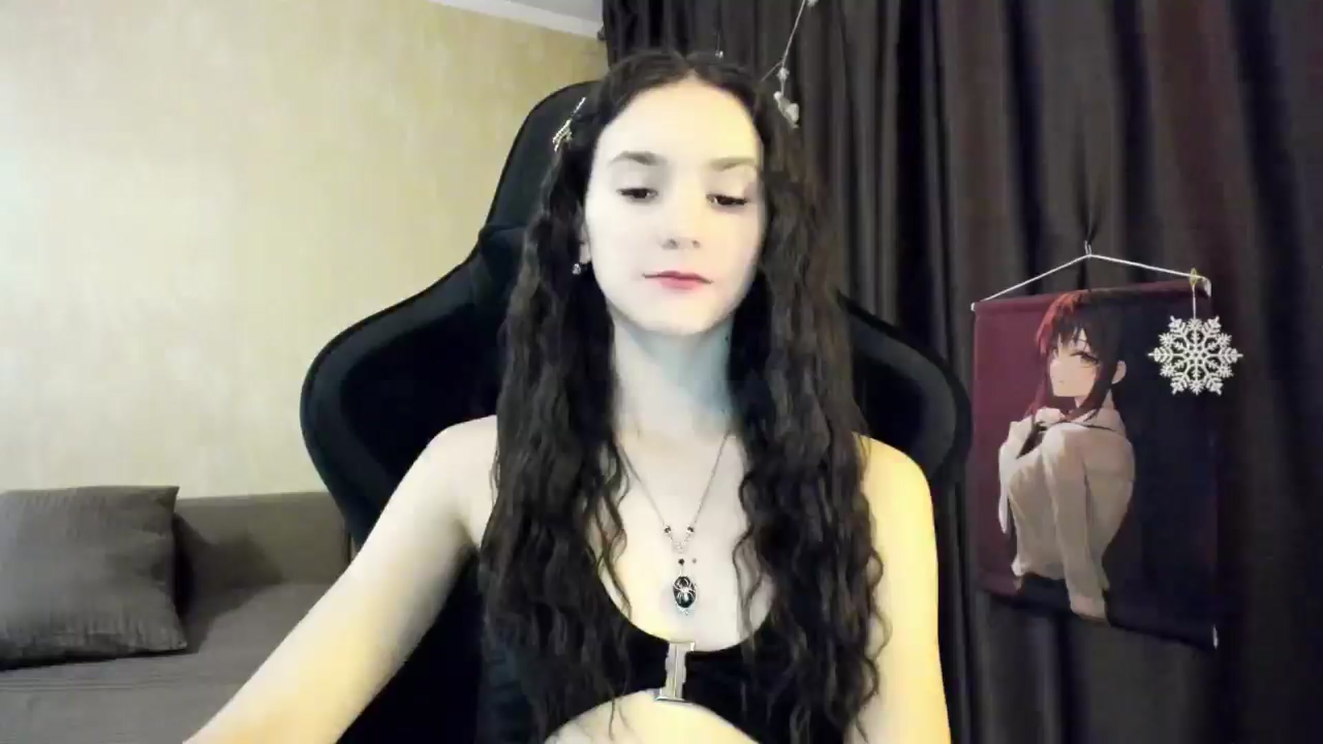 Gallery image thumbnail from Madison_Burke's myfreecams stream on, 01/11/2026, 20:46 image 3 of 20