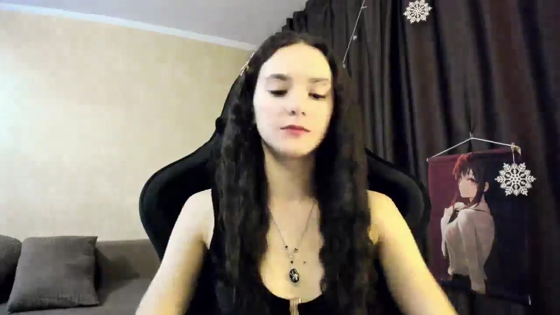 Gallery image thumbnail from Madison_Burke's myfreecams stream on, 01/11/2026, 20:46 image 17 of 20