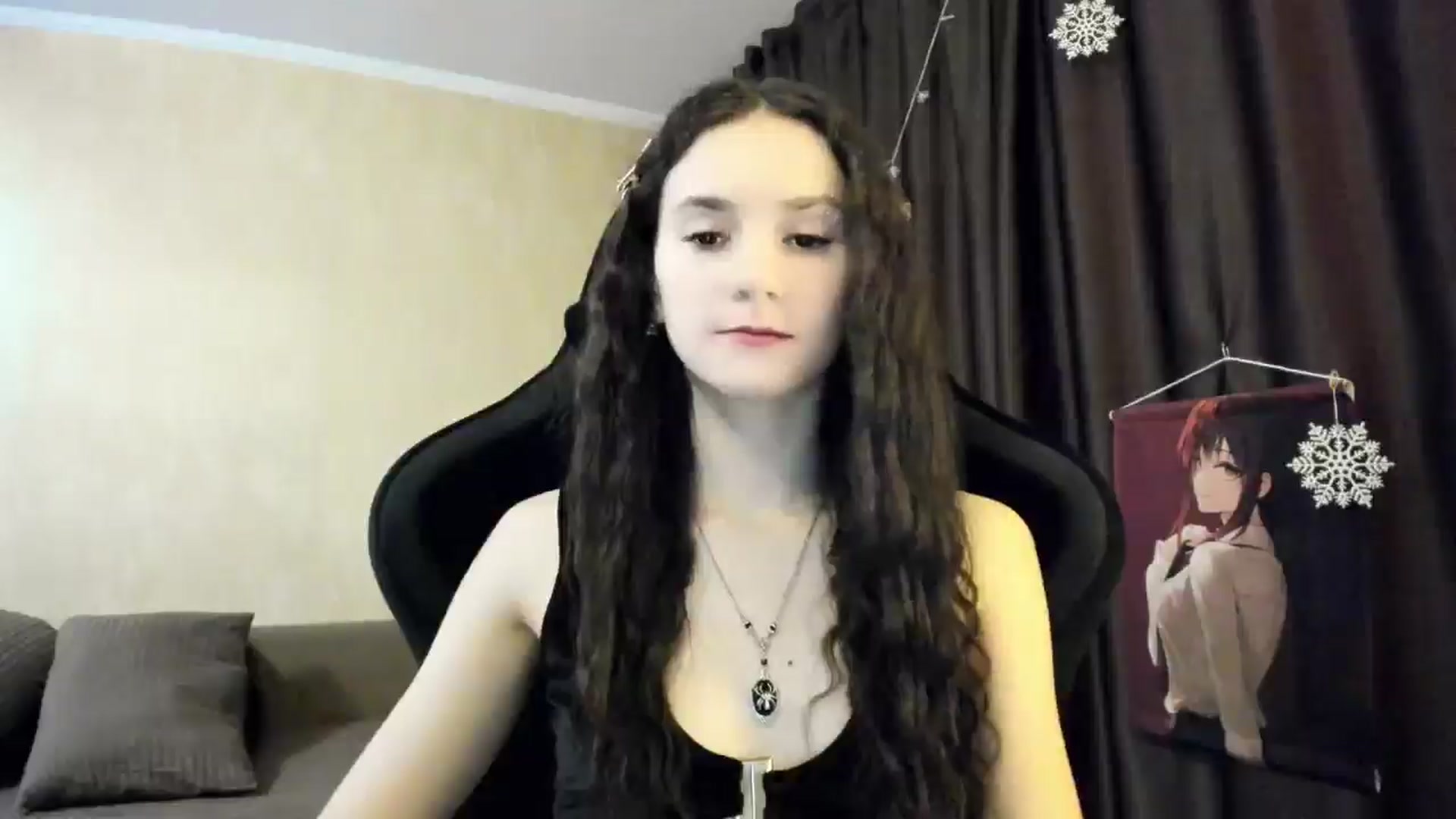Gallery image thumbnail from Madison_Burke's myfreecams stream on, 01/11/2026, 20:46 image 13 of 20
