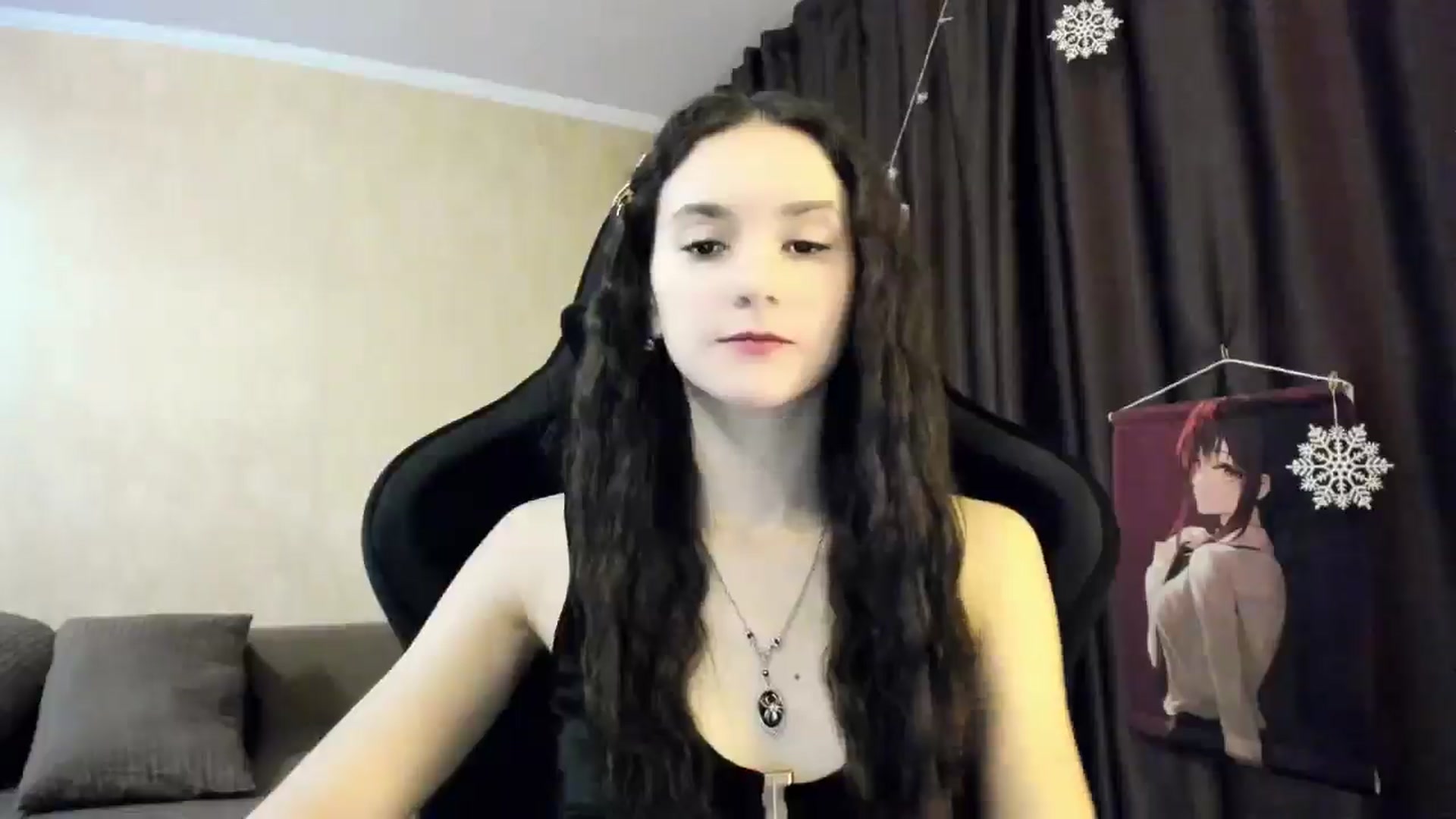 Gallery image thumbnail from Madison_Burke's myfreecams stream on, 01/11/2026, 20:46 image 20 of 20
