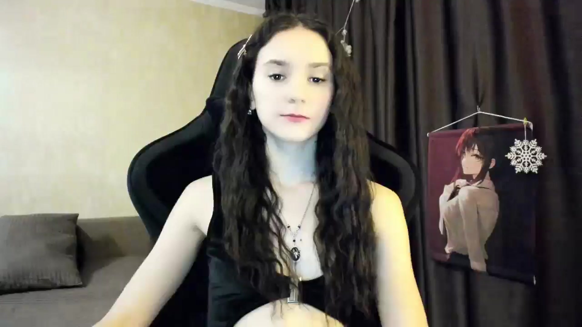 Gallery image thumbnail from Madison_Burke's myfreecams stream on, 01/11/2026, 20:46 image 8 of 20
