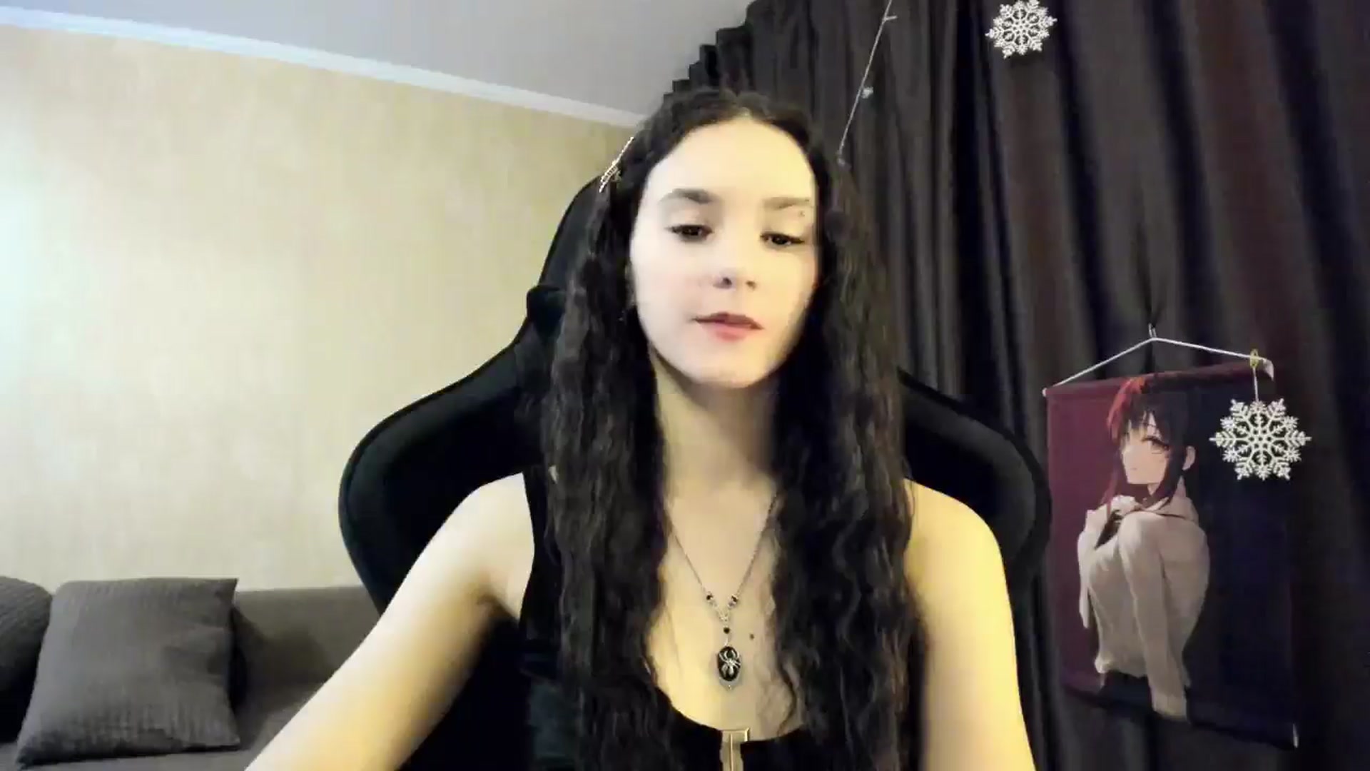 Gallery image thumbnail from Madison_Burke's myfreecams stream on, 01/11/2026, 20:46 image 19 of 20
