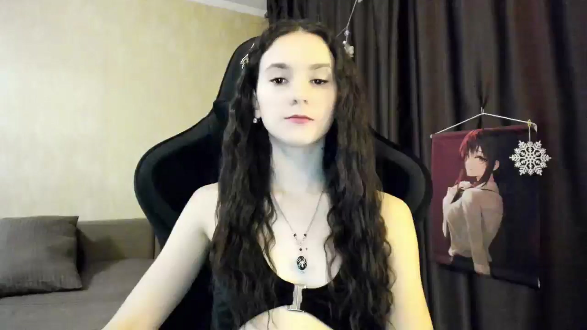 Gallery image thumbnail from Madison_Burke's myfreecams stream on, 01/11/2026, 20:46 image 2 of 20