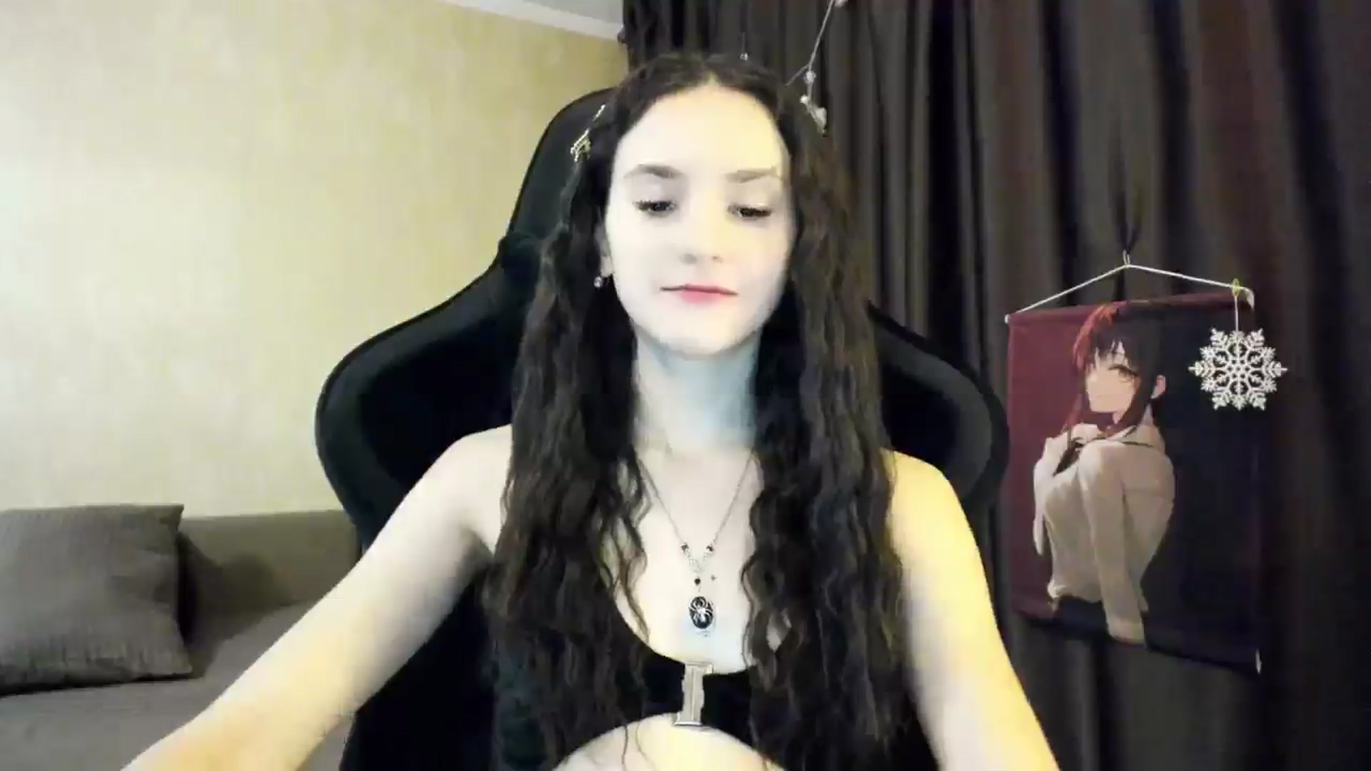 Gallery image thumbnail from Madison_Burke's myfreecams stream on, 01/11/2026, 20:46 image 5 of 20