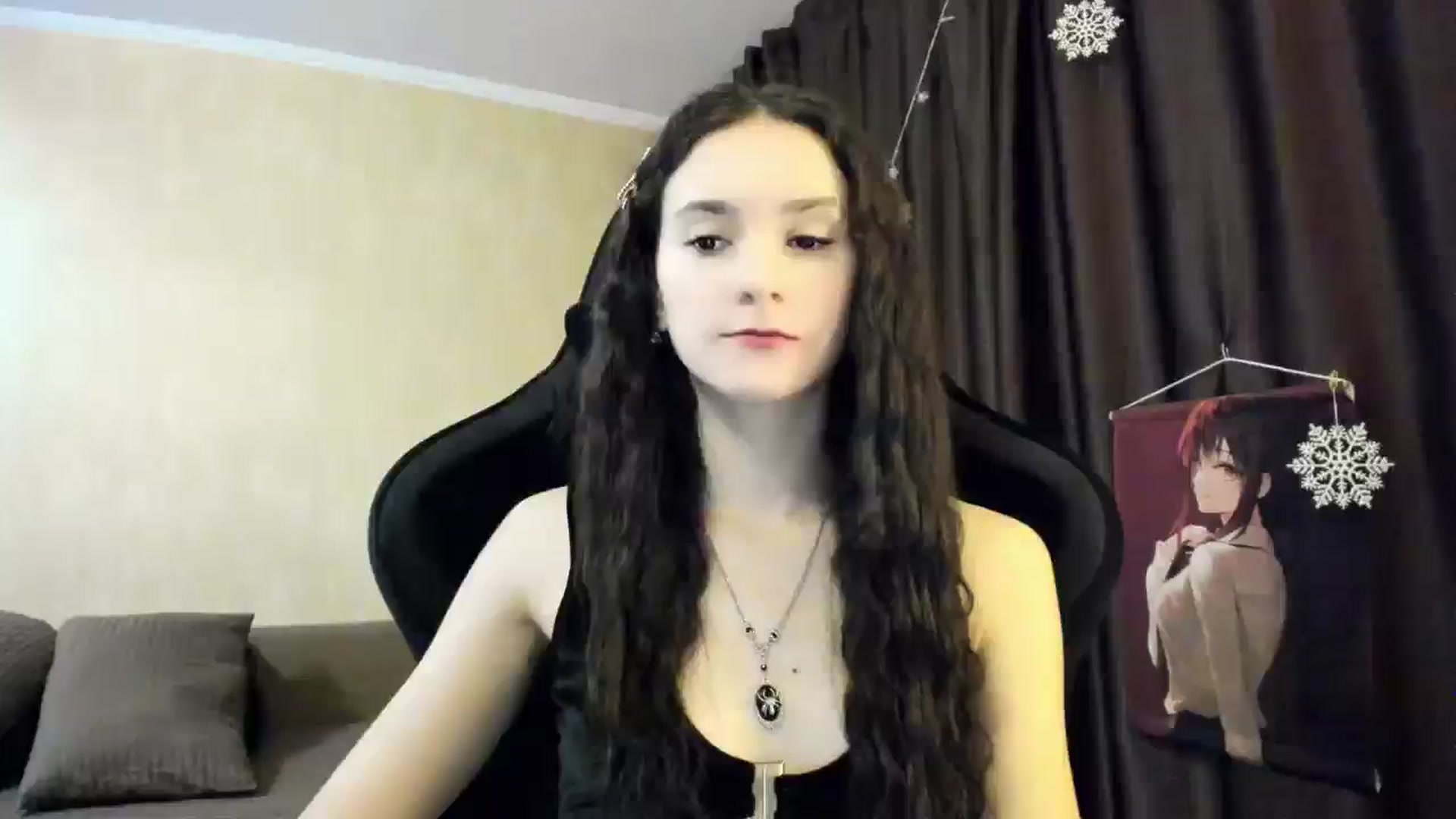 Gallery image thumbnail from Madison_Burke's myfreecams stream on, 01/11/2026, 20:46 image 15 of 20
