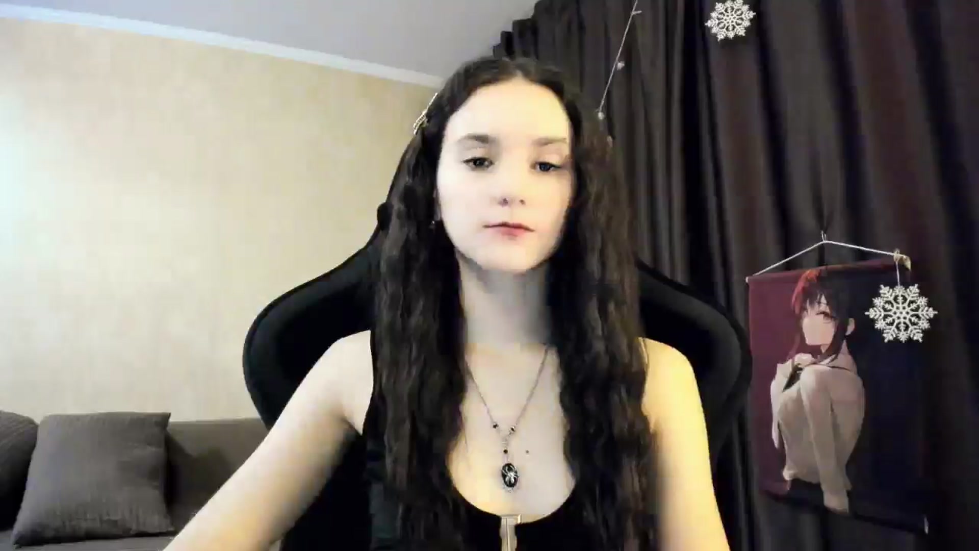 Gallery image thumbnail from Madison_Burke's myfreecams stream on, 01/11/2026, 20:46 image 18 of 20