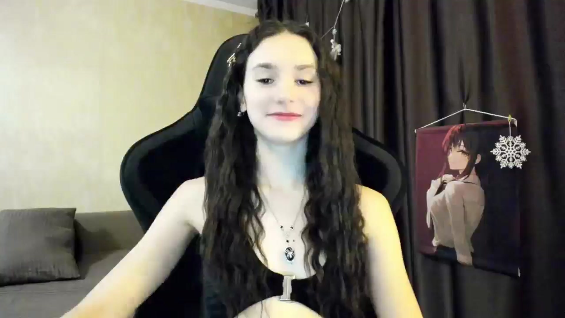 Gallery image thumbnail from Madison_Burke's myfreecams stream on, 01/11/2026, 20:46 image 4 of 20