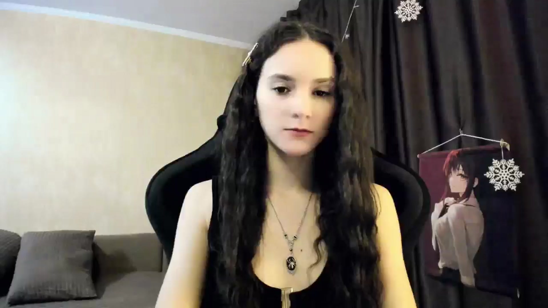 Gallery image thumbnail from Madison_Burke's myfreecams stream on, 01/11/2026, 20:46 image 12 of 20