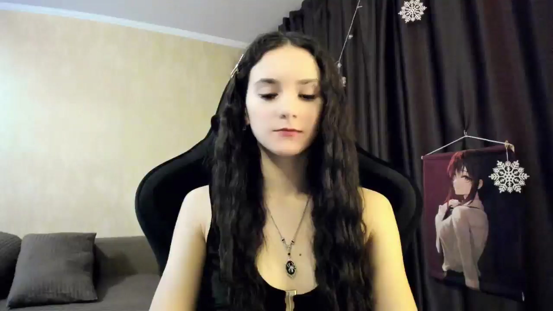Gallery image thumbnail from Madison_Burke's myfreecams stream on, 01/11/2026, 20:46 image 16 of 20