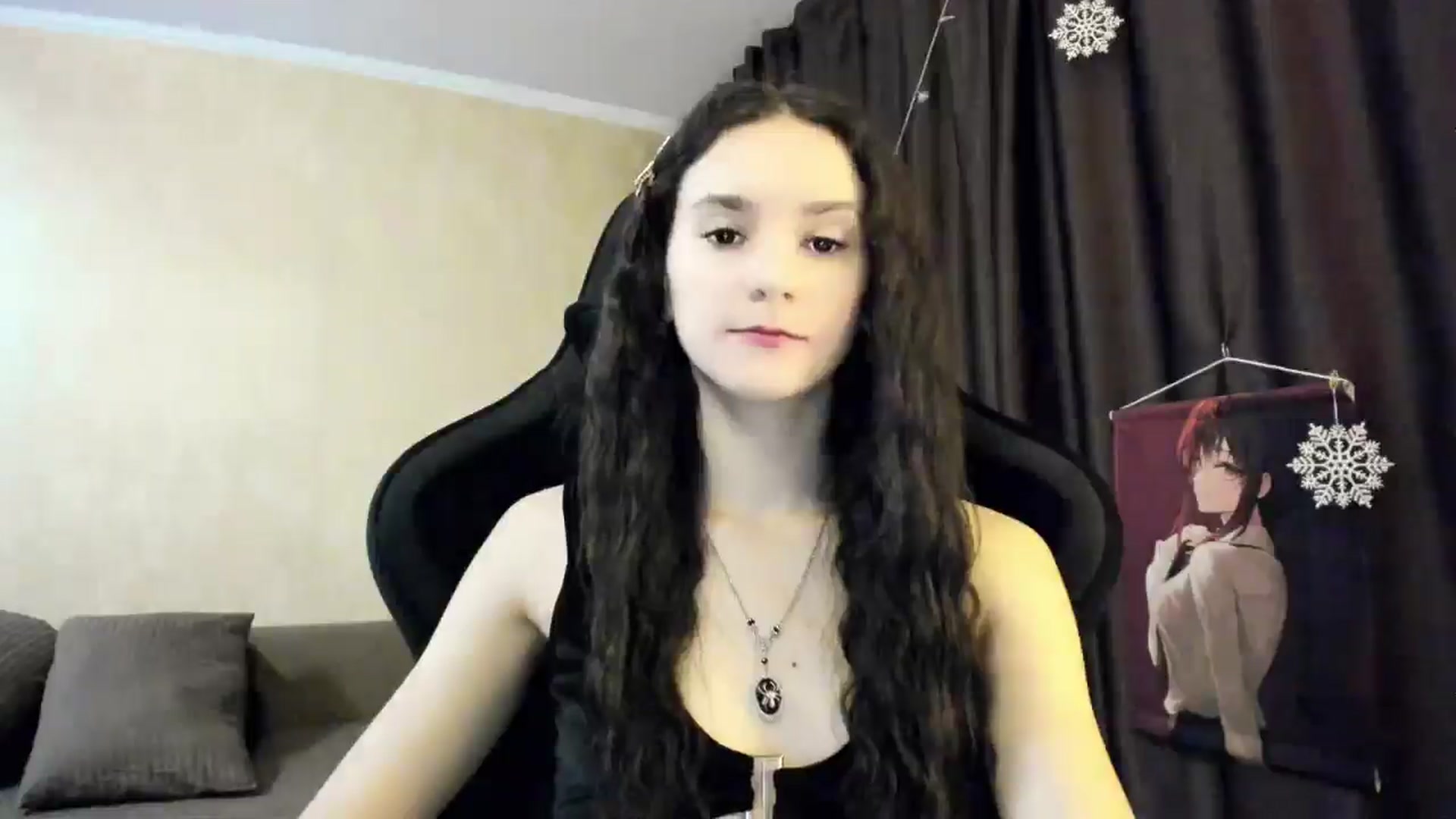 Gallery image thumbnail from Madison_Burke's myfreecams stream on, 01/11/2026, 20:46 image 14 of 20