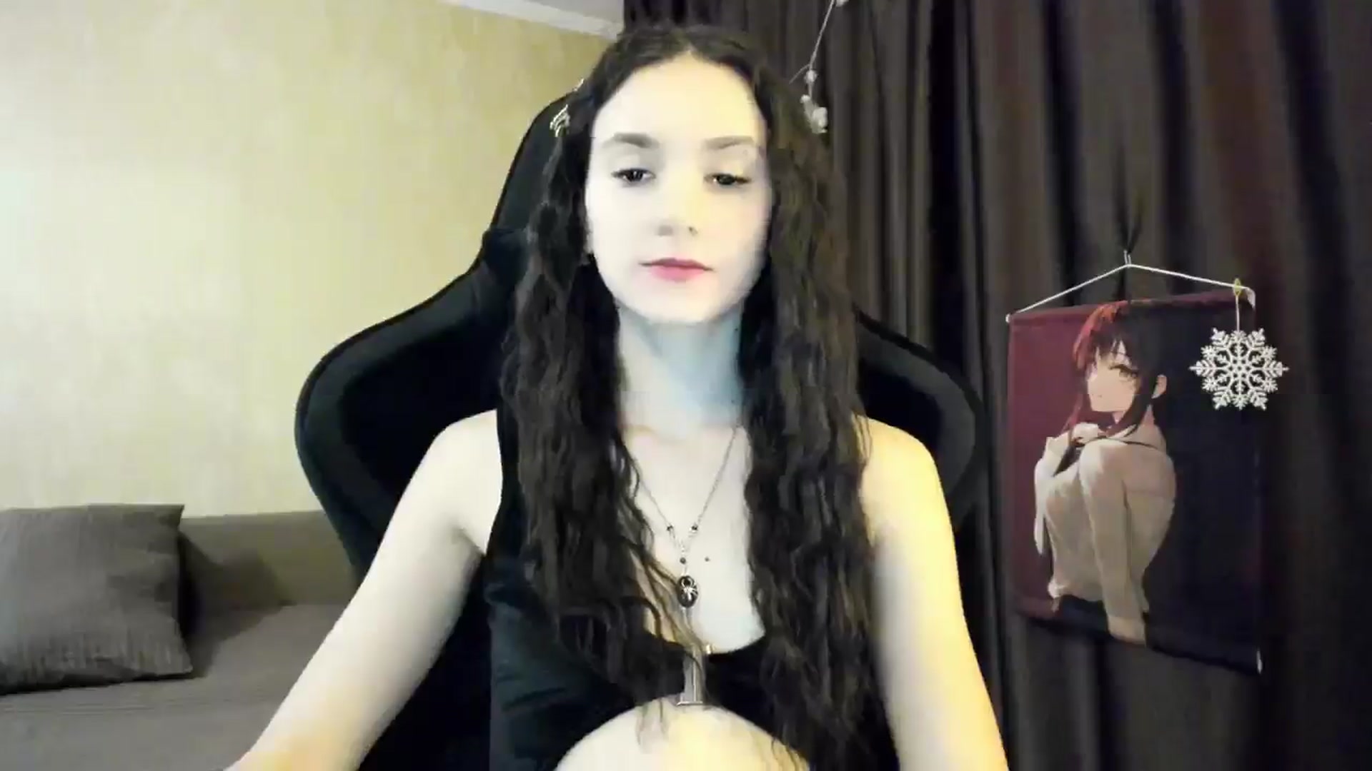 Gallery image thumbnail from Madison_Burke's myfreecams stream on, 01/11/2026, 20:46 image 9 of 20