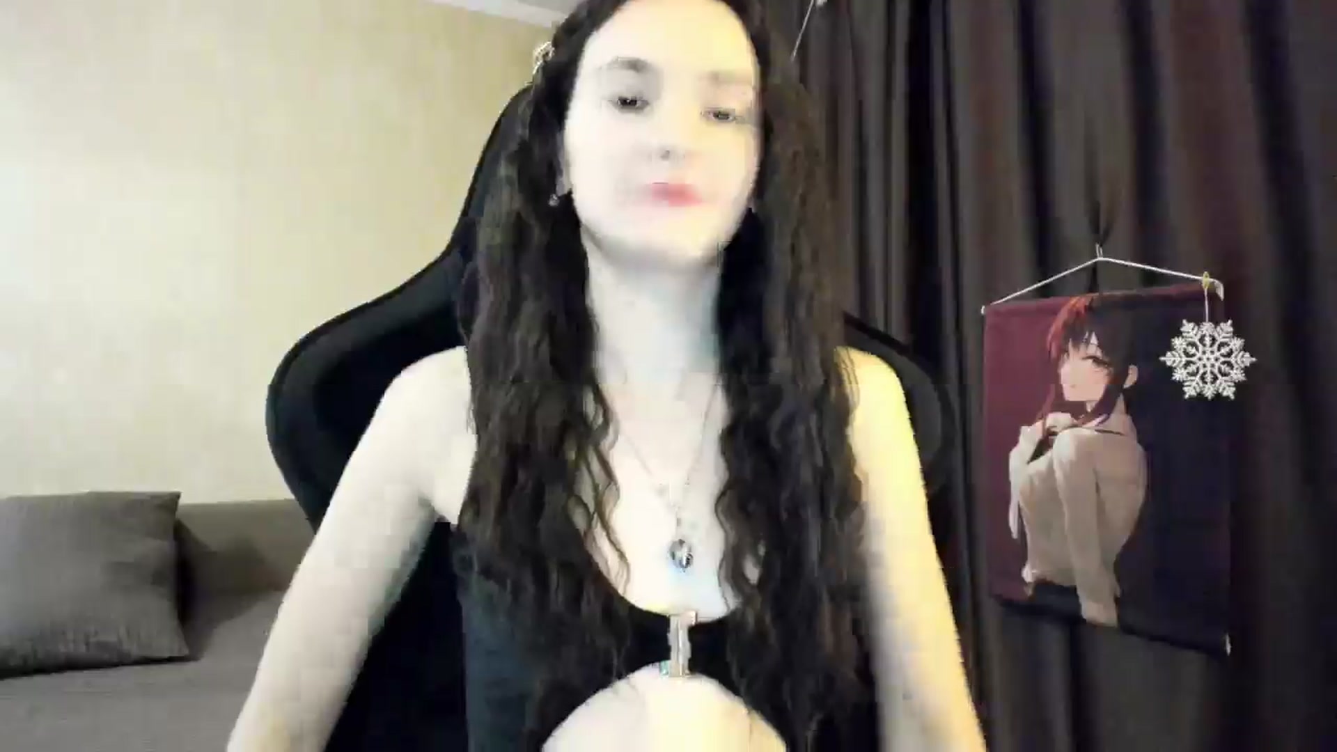 Gallery image thumbnail from Madison_Burke's myfreecams stream on, 01/11/2026, 20:46 image 6 of 20