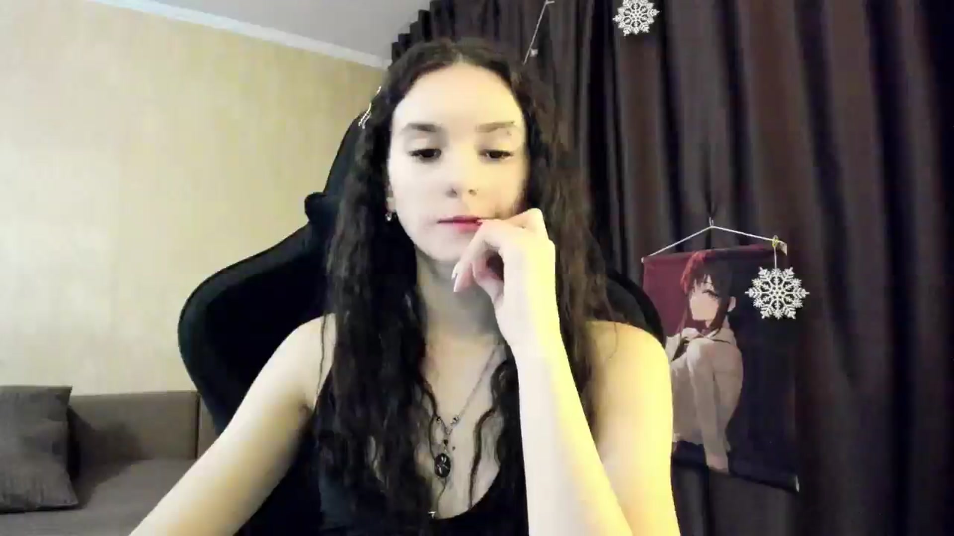 Gallery image thumbnail from Madison_Burke's myfreecams stream on, 01/11/2026, 23:08 image 13 of 20