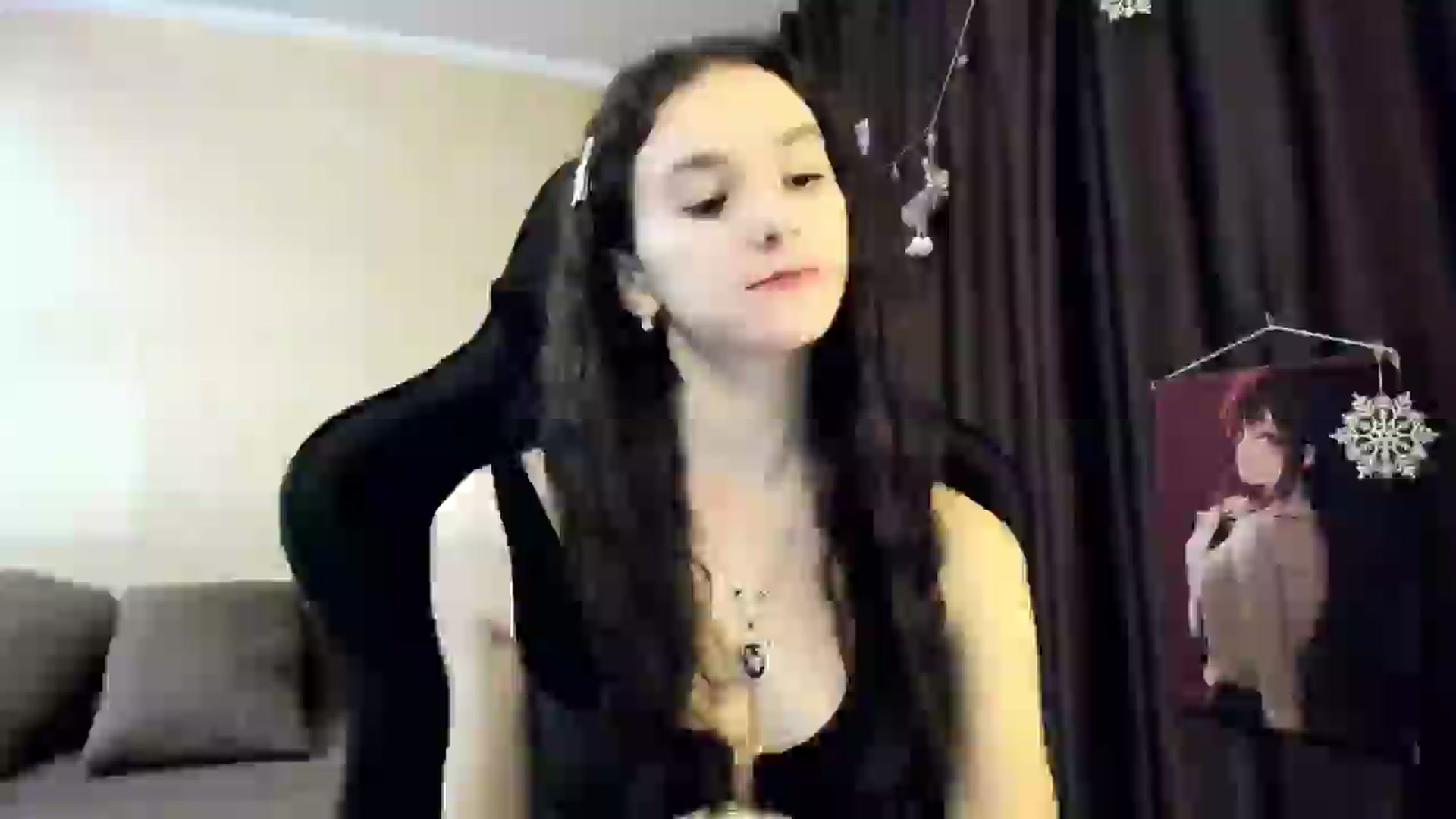 Gallery image thumbnail from Madison_Burke's myfreecams stream on, 01/11/2026, 23:08 image 15 of 20