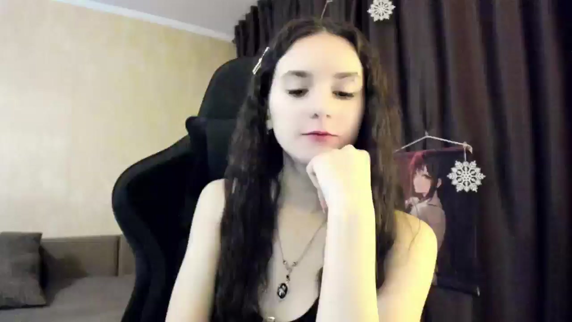 Gallery image thumbnail from Madison_Burke's myfreecams stream on, 01/11/2026, 23:08 image 14 of 20