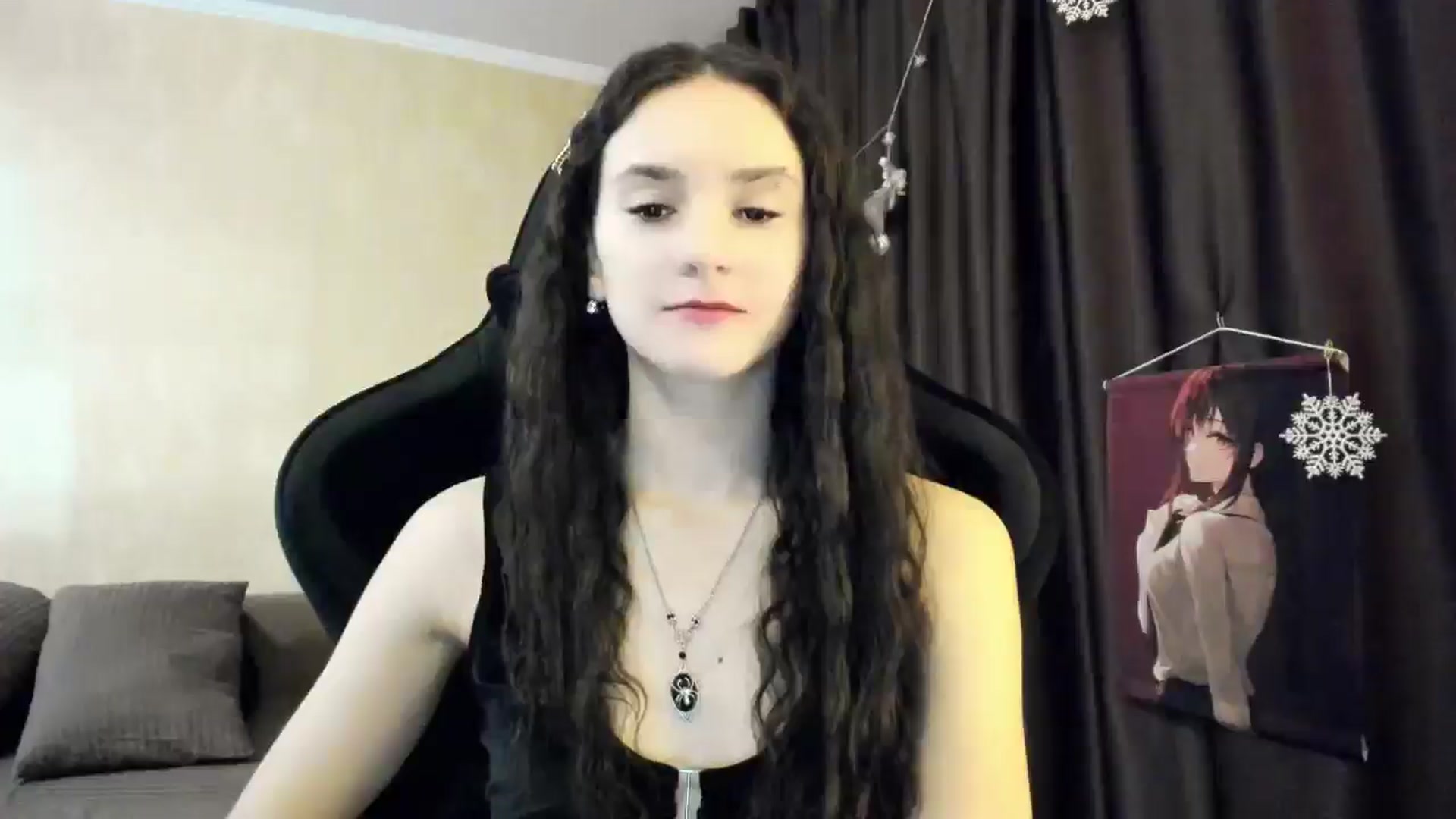 Gallery image thumbnail from Madison_Burke's myfreecams stream on, 01/11/2026, 23:08 image 2 of 20