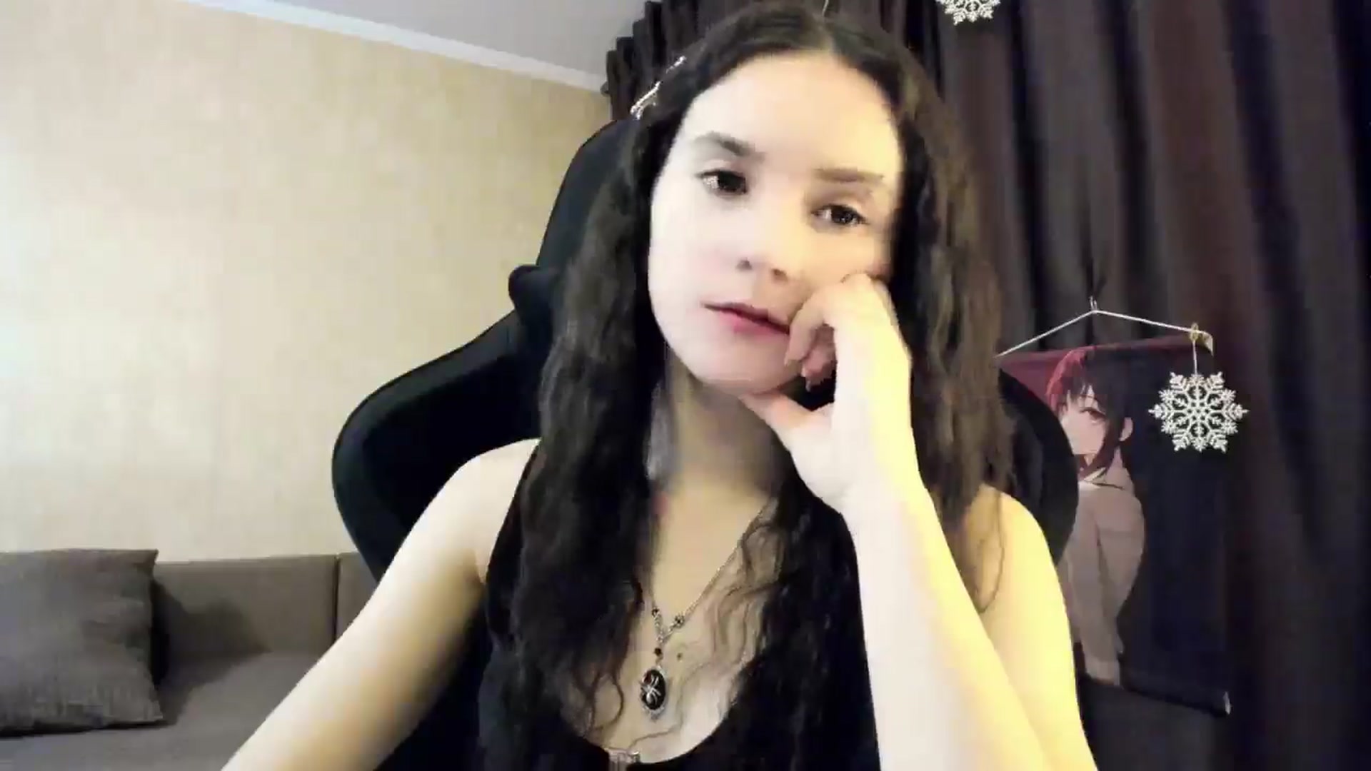 Gallery image thumbnail from Madison_Burke's myfreecams stream on, 01/11/2026, 23:08 image 7 of 20