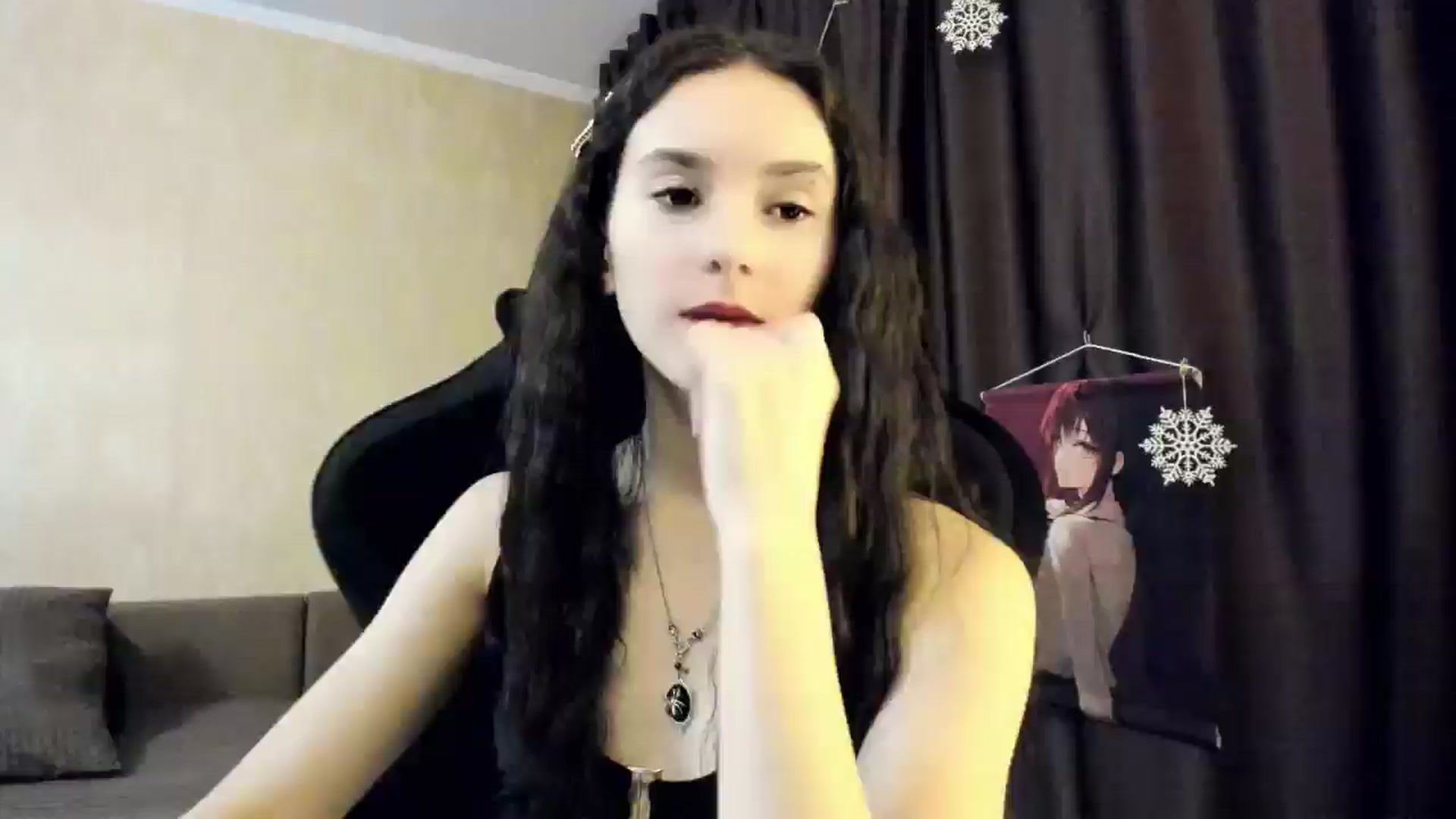 Gallery image thumbnail from Madison_Burke's myfreecams stream on, 01/11/2026, 23:08 image 12 of 20