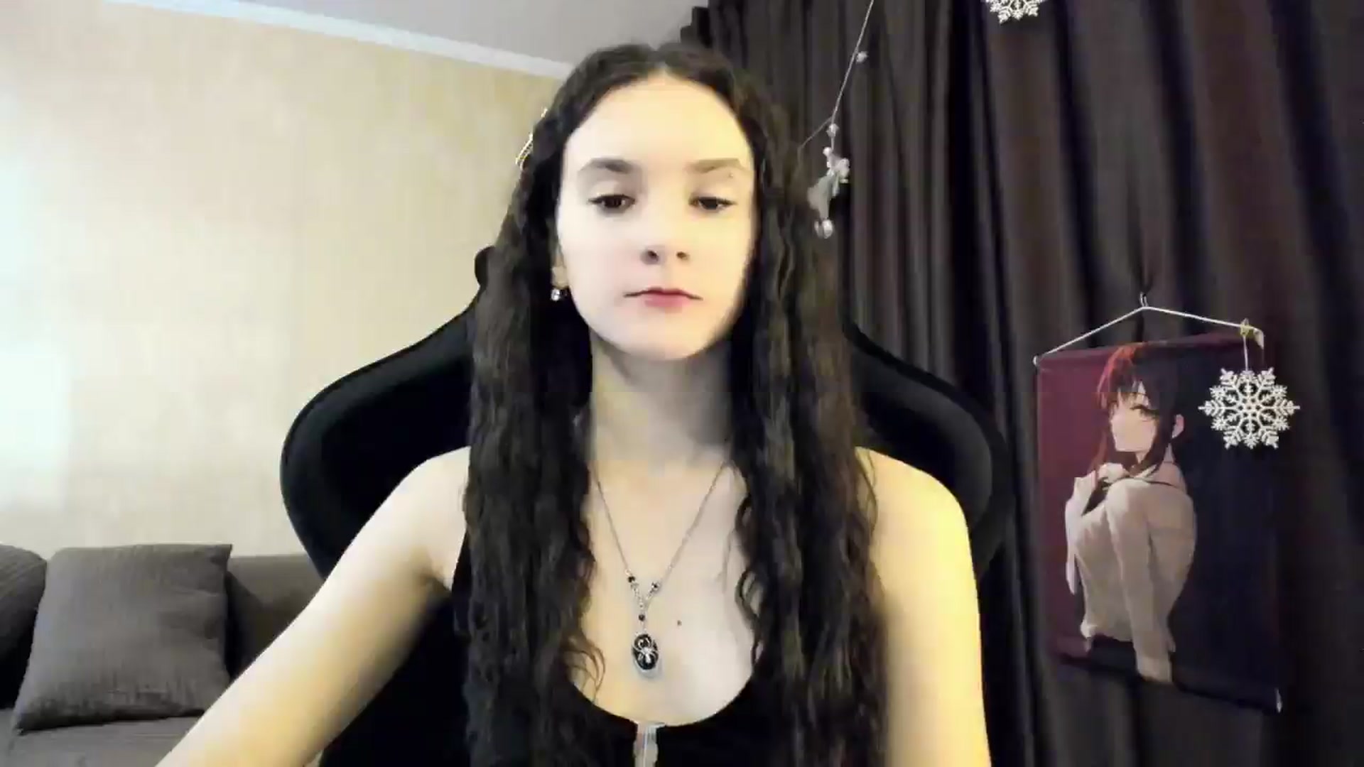Gallery image thumbnail from Madison_Burke's myfreecams stream on, 01/11/2026, 23:08 image 3 of 20