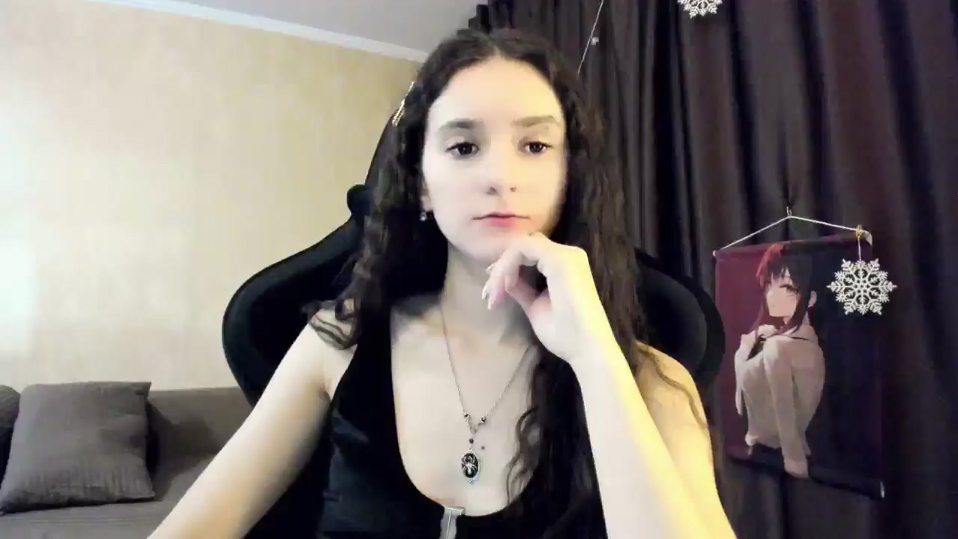 Gallery image thumbnail from Madison_Burke's myfreecams stream on, 01/11/2026, 23:08 image 20 of 20
