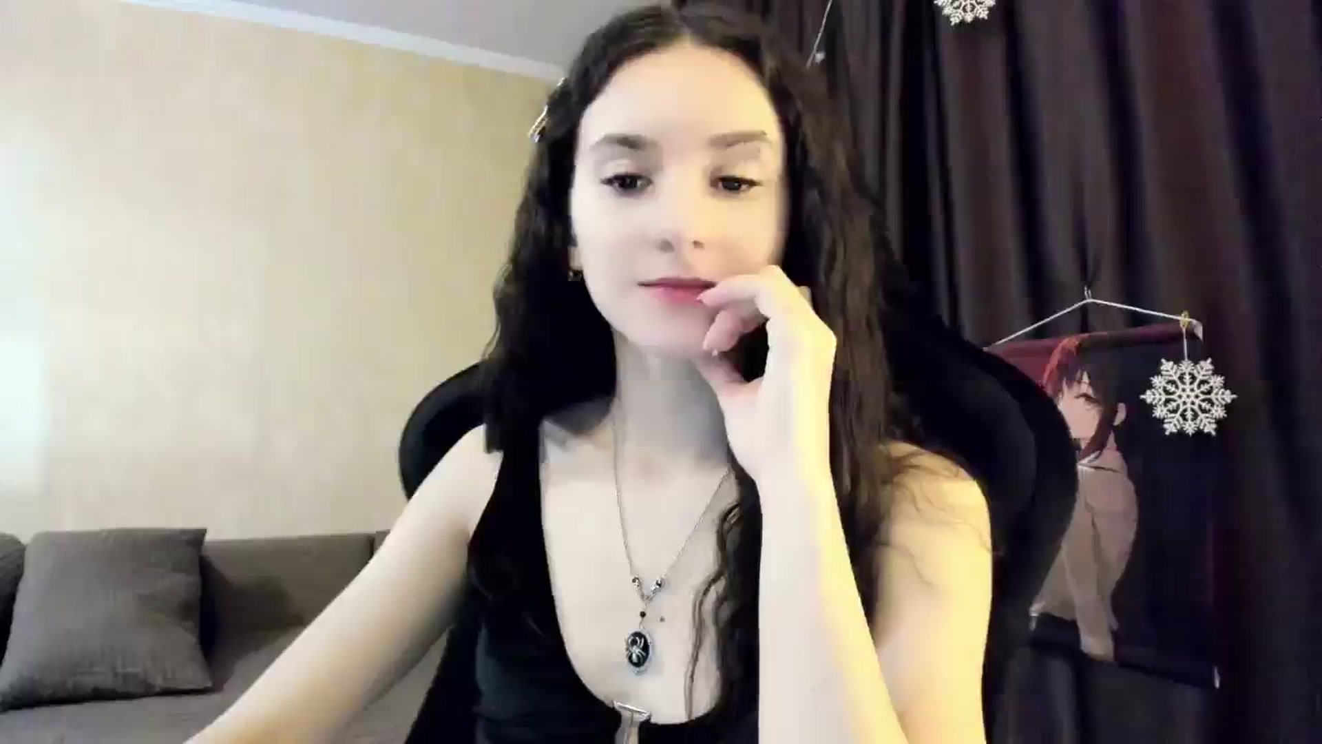 Gallery image thumbnail from Madison_Burke's myfreecams stream on, 01/11/2026, 23:08 image 17 of 20