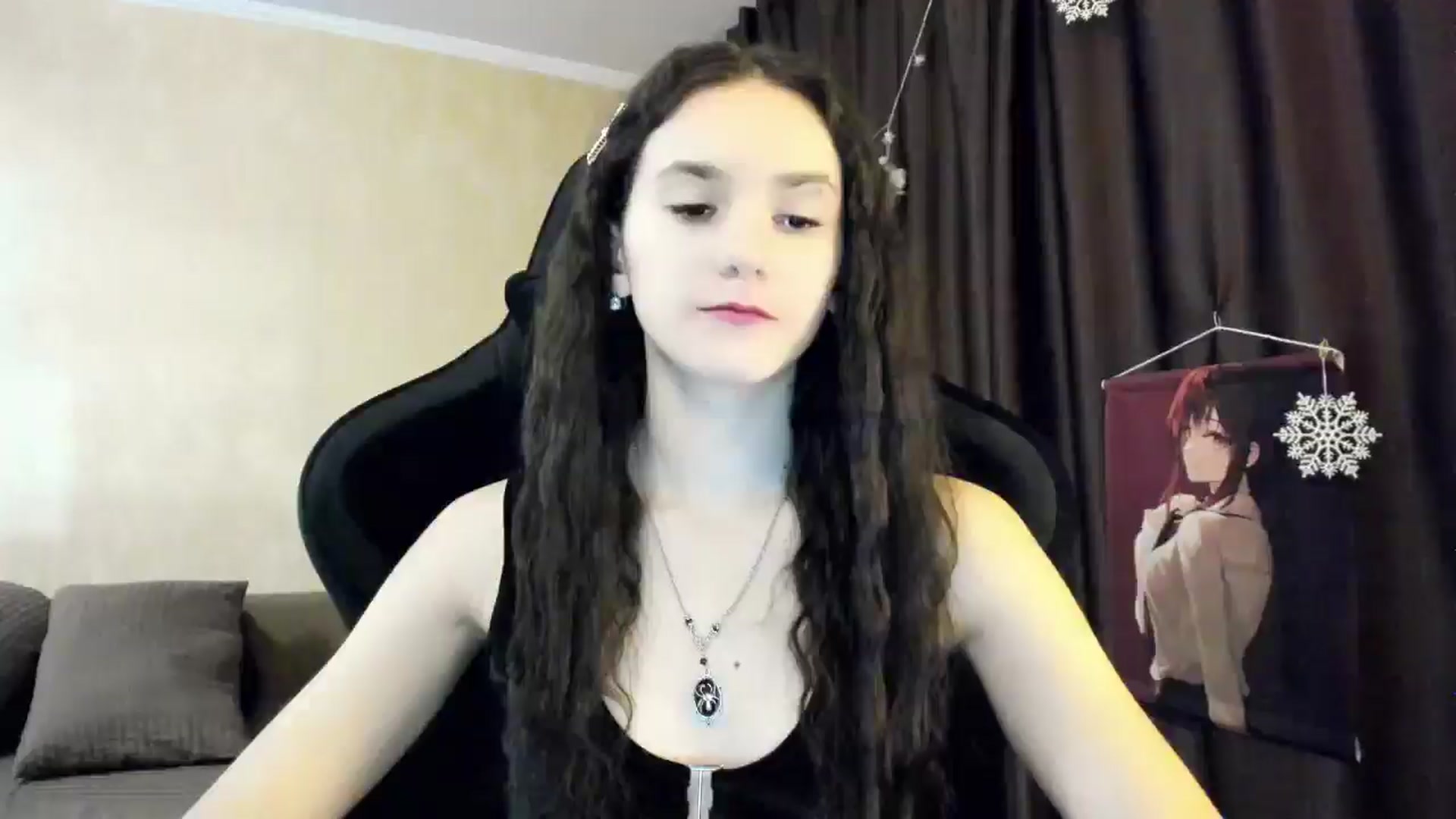 Gallery image thumbnail from Madison_Burke's myfreecams stream on, 01/11/2026, 23:08 image 5 of 20