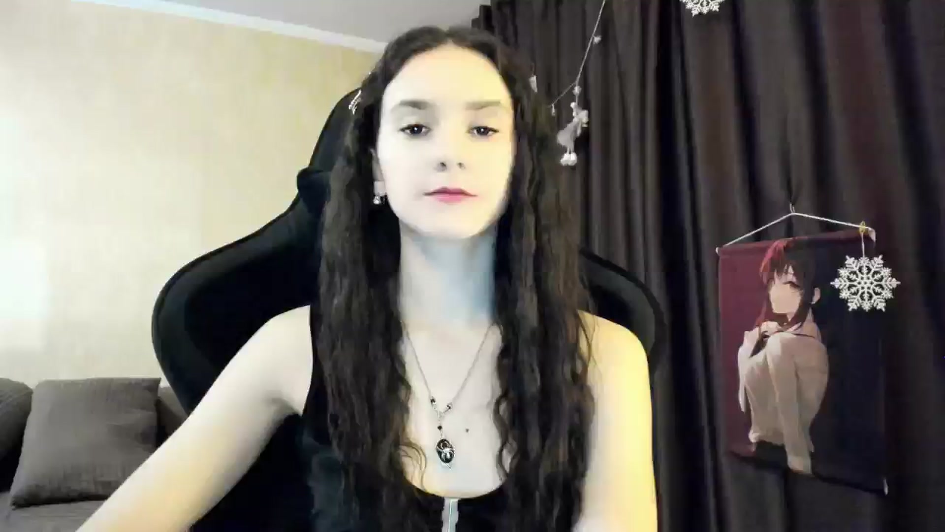 Gallery image thumbnail from Madison_Burke's myfreecams stream on, 01/11/2026, 23:08 image 1 of 20