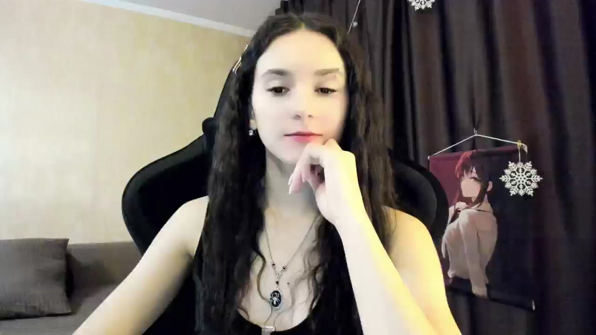 Gallery image thumbnail from Madison_Burke's myfreecams stream on, 01/11/2026, 23:08 image 10 of 20