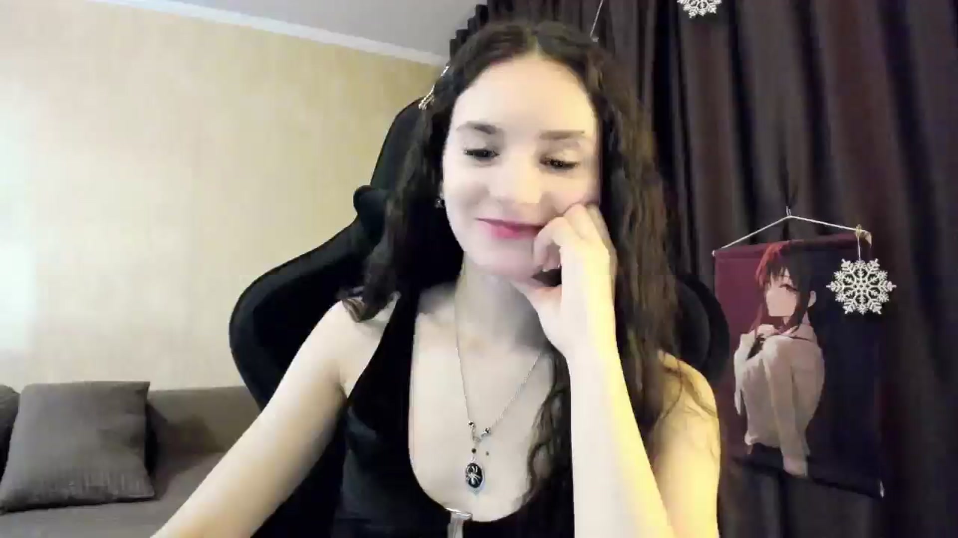 Gallery image thumbnail from Madison_Burke's myfreecams stream on, 01/11/2026, 23:08 image 19 of 20