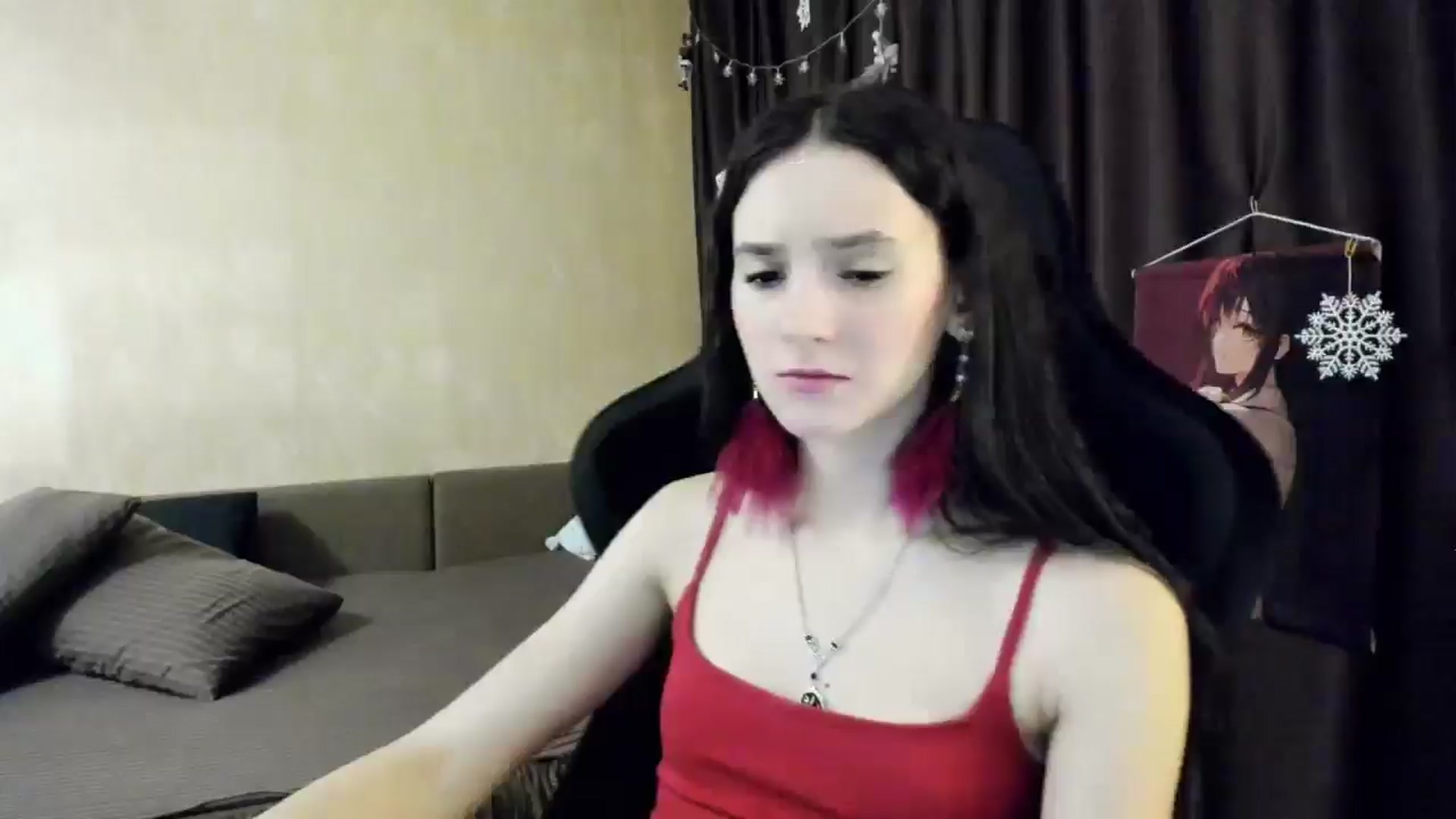 Gallery image thumbnail from Madison_Burke's myfreecams stream on, 01/14/2026, 02:36 image 3 of 20