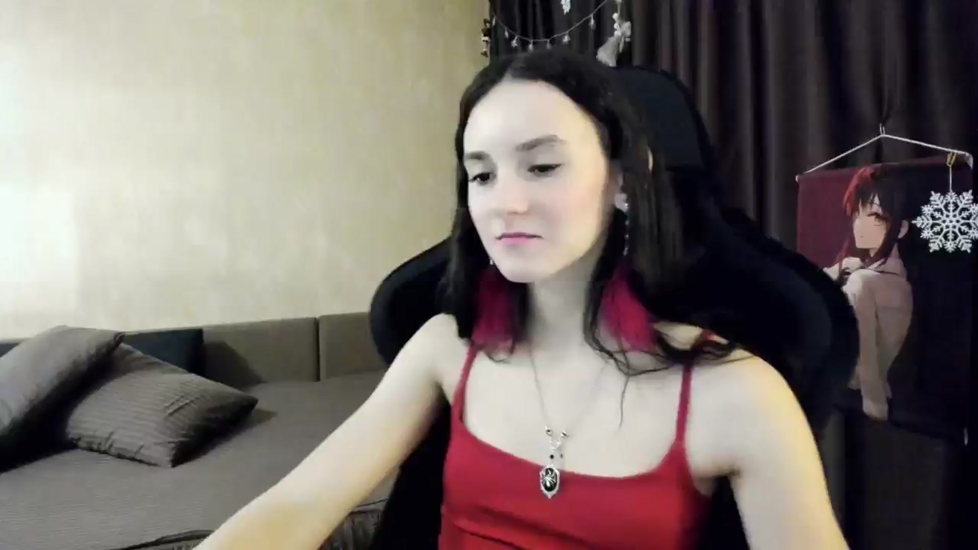 Gallery image thumbnail from Madison_Burke's myfreecams stream on, 01/14/2026, 02:36 image 17 of 20