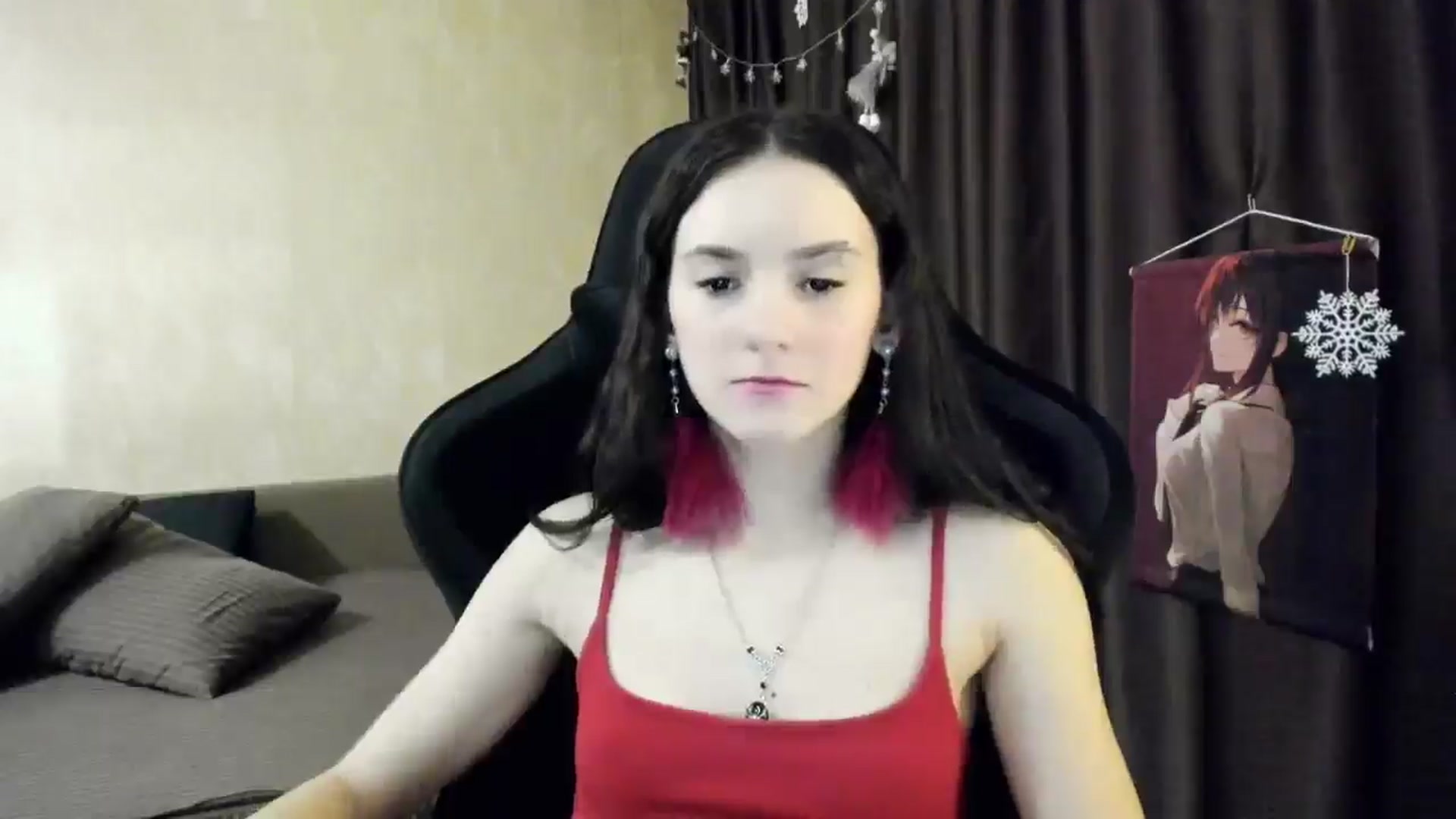 Gallery image thumbnail from Madison_Burke's myfreecams stream on, 01/14/2026, 02:36 image 2 of 20