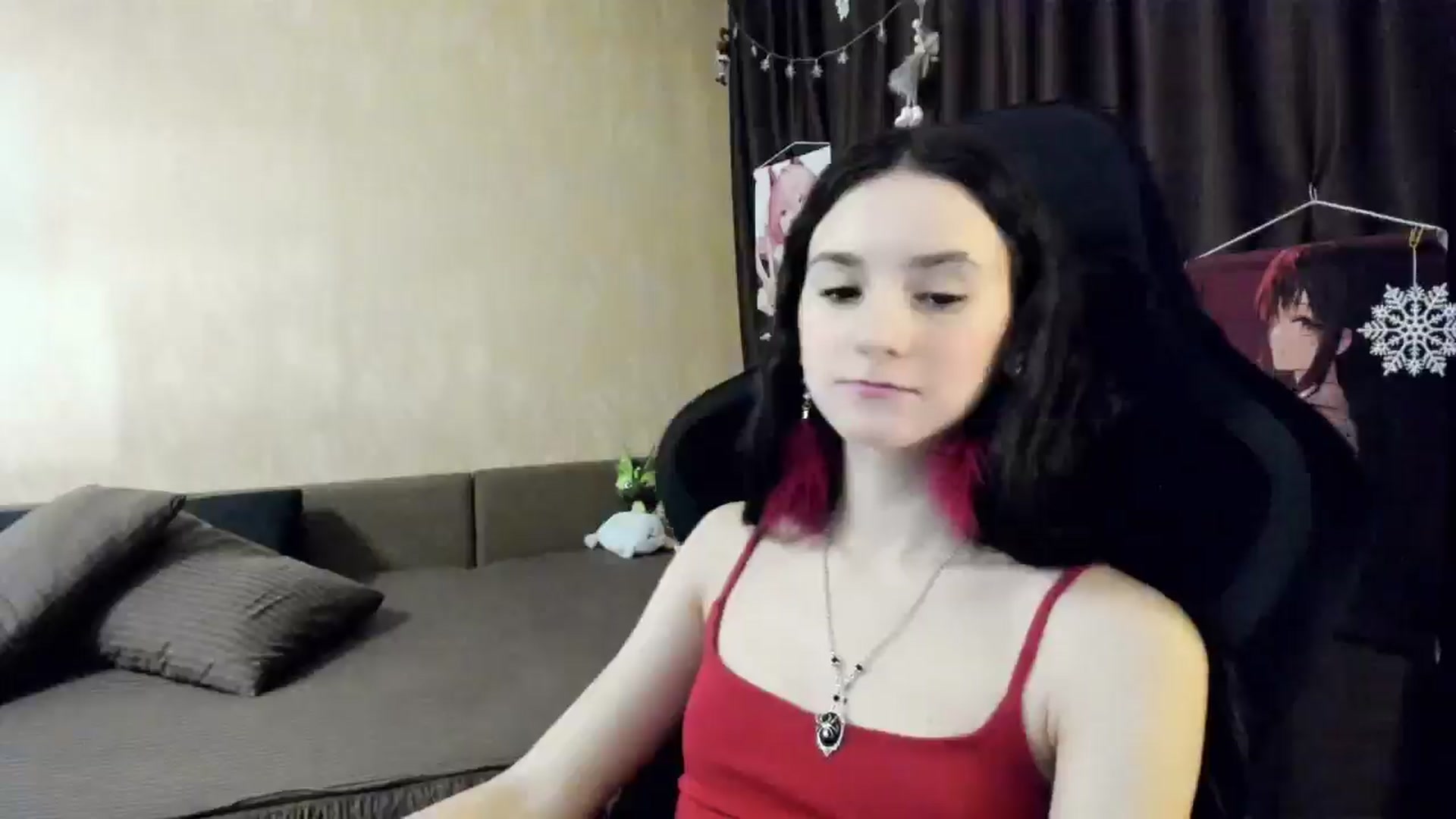 Gallery image thumbnail from Madison_Burke's myfreecams stream on, 01/14/2026, 02:36 image 14 of 20
