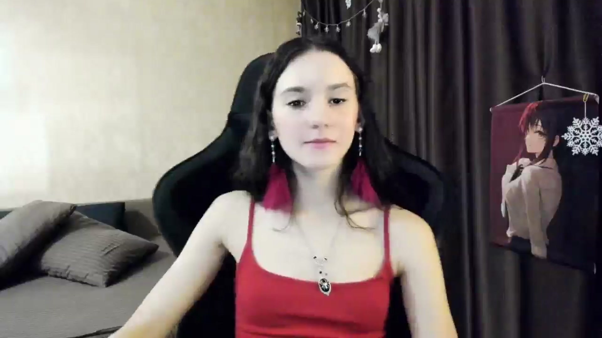 Gallery image thumbnail from Madison_Burke's myfreecams stream on, 01/14/2026, 02:36 image 18 of 20