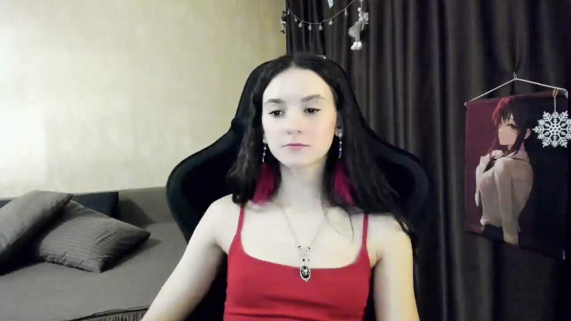 Gallery image thumbnail from Madison_Burke's myfreecams stream on, 01/14/2026, 02:36 image 12 of 20