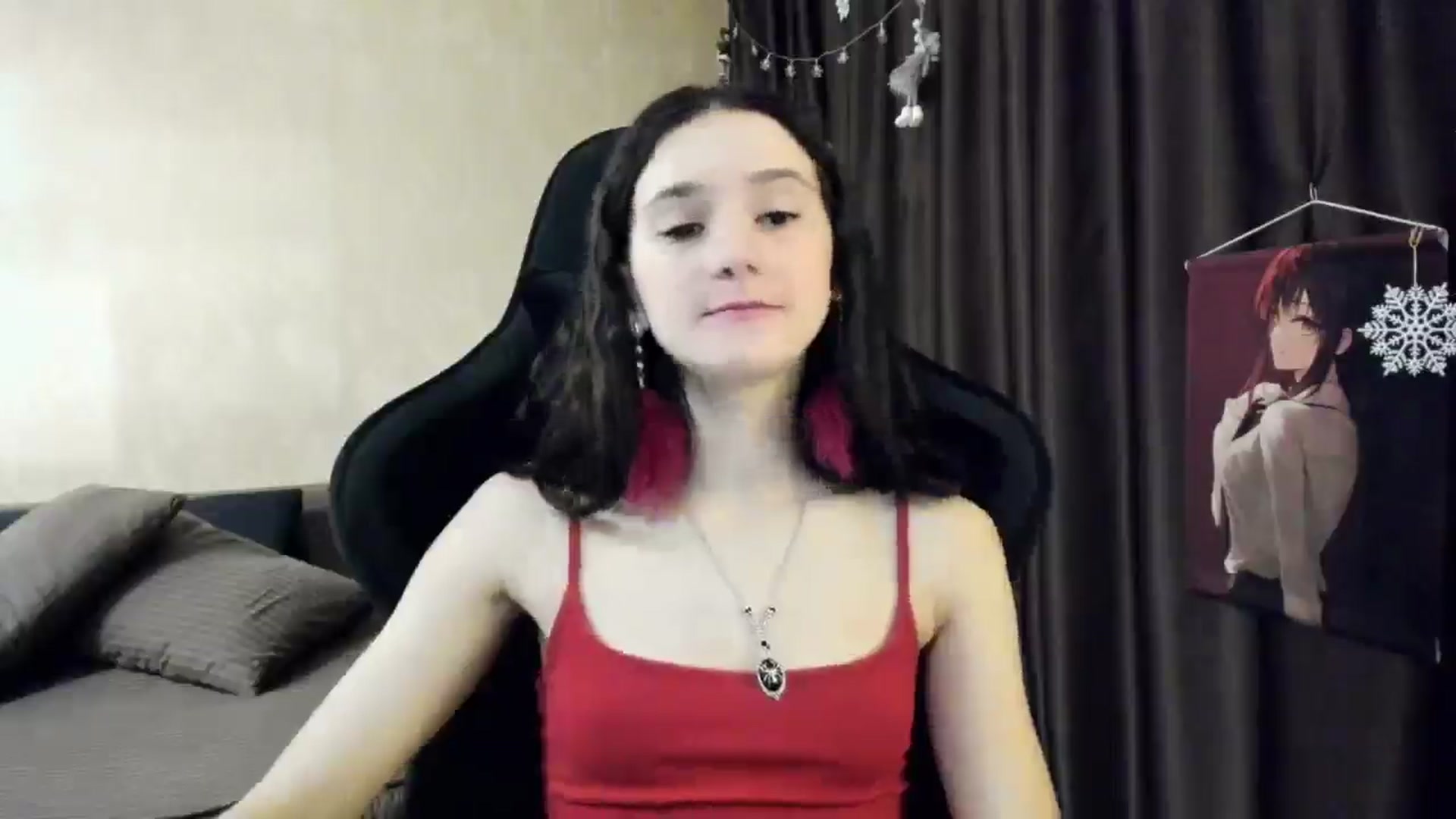 Gallery image thumbnail from Madison_Burke's myfreecams stream on, 01/14/2026, 02:36 image 15 of 20