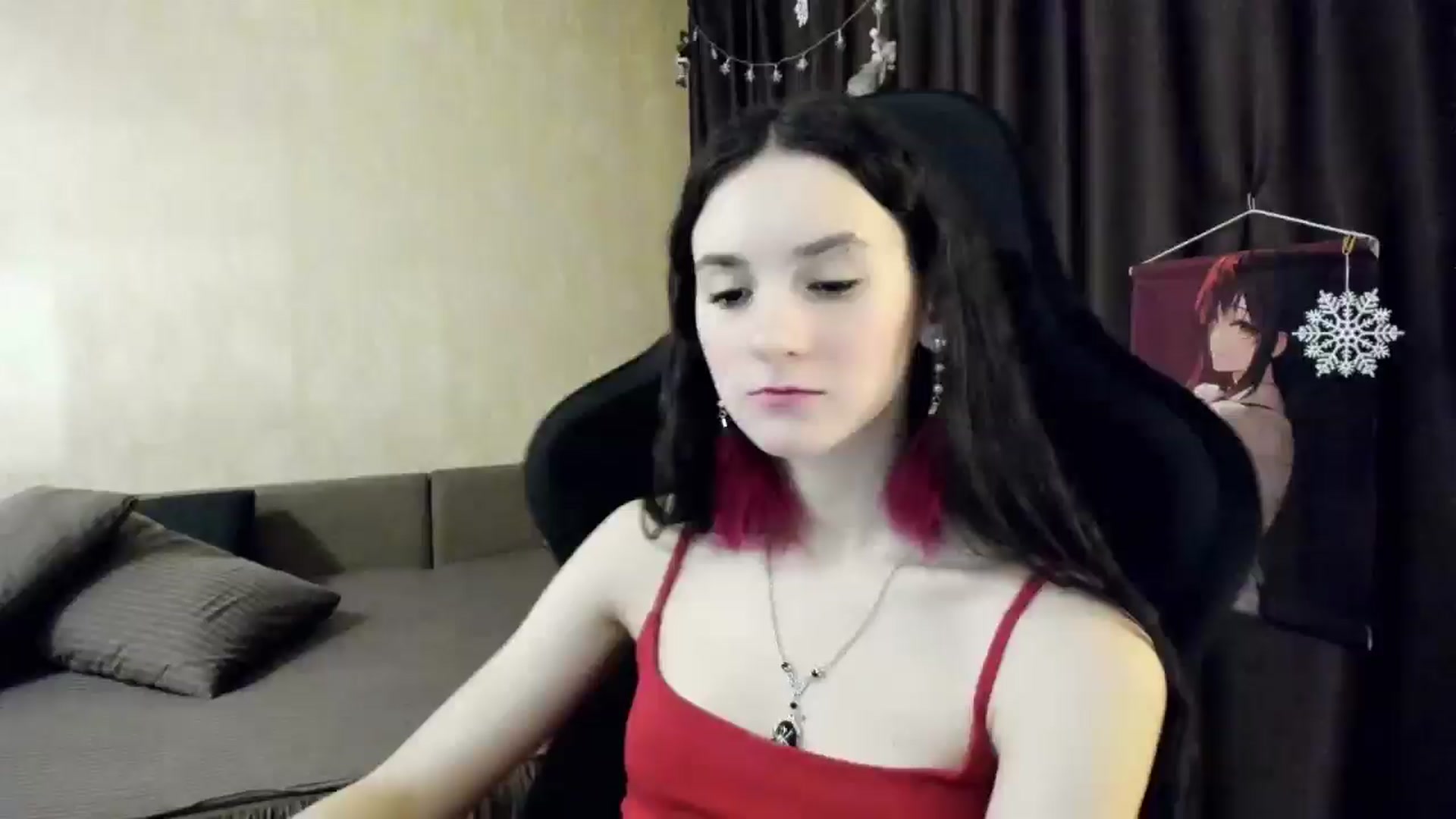 Gallery image thumbnail from Madison_Burke's myfreecams stream on, 01/14/2026, 02:36 image 1 of 20