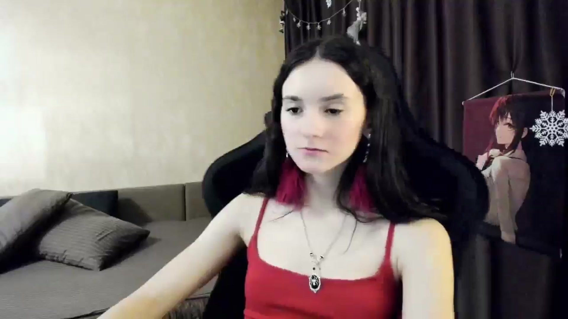 Gallery image thumbnail from Madison_Burke's myfreecams stream on, 01/14/2026, 02:36 image 9 of 20