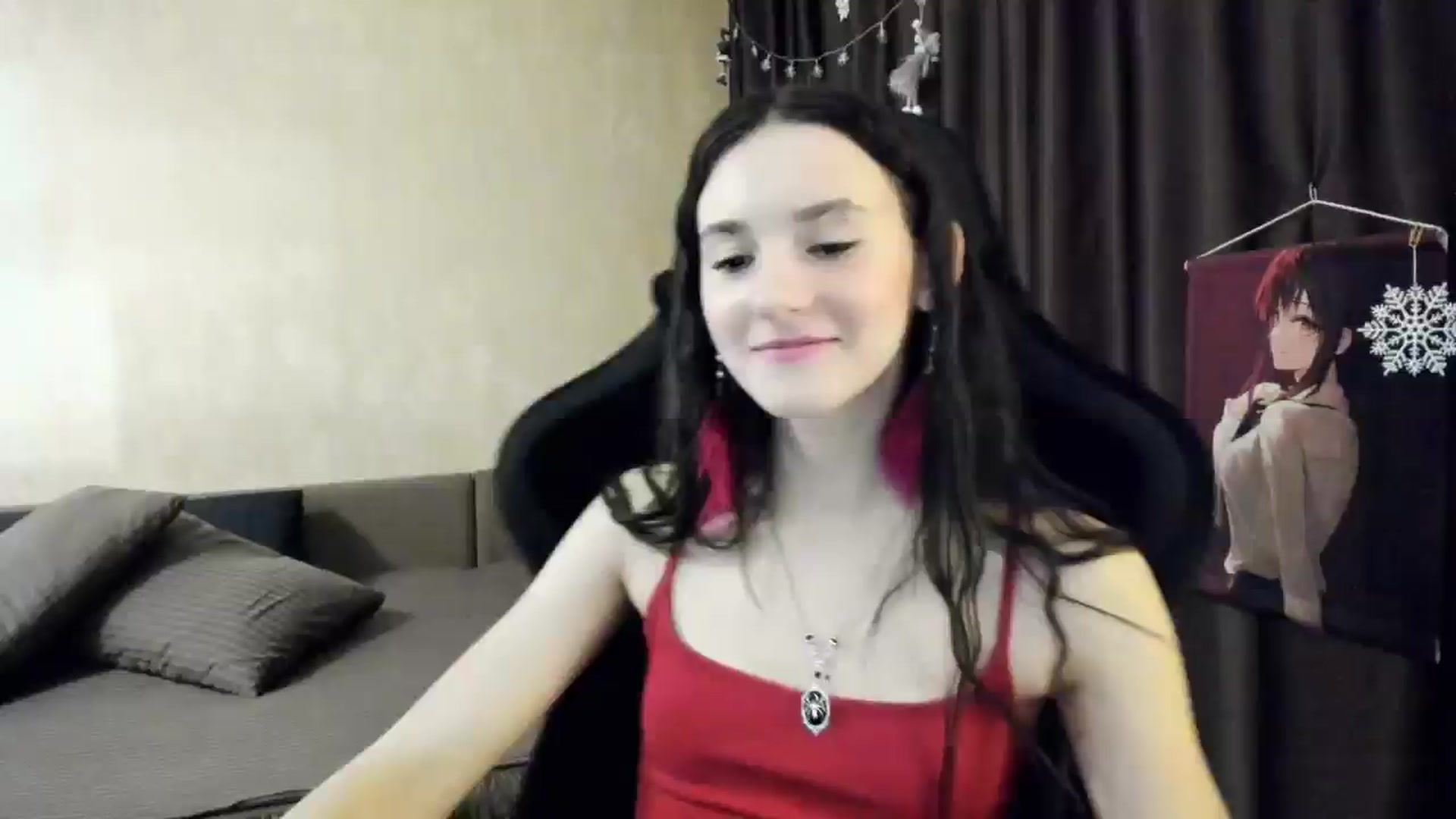 Gallery image thumbnail from Madison_Burke's myfreecams stream on, 01/14/2026, 02:36 image 20 of 20