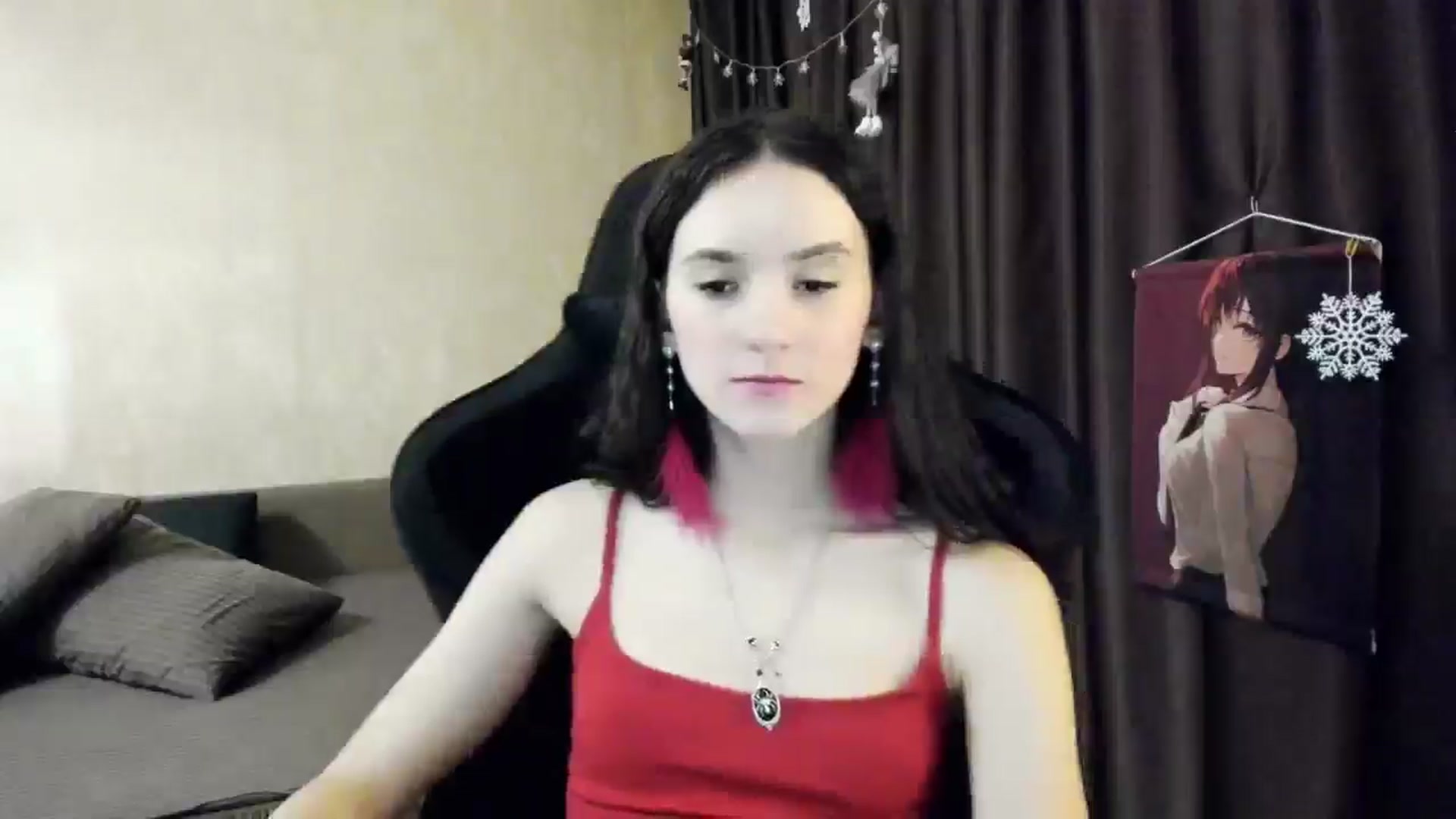 Gallery image thumbnail from Madison_Burke's myfreecams stream on, 01/14/2026, 02:36 image 5 of 20