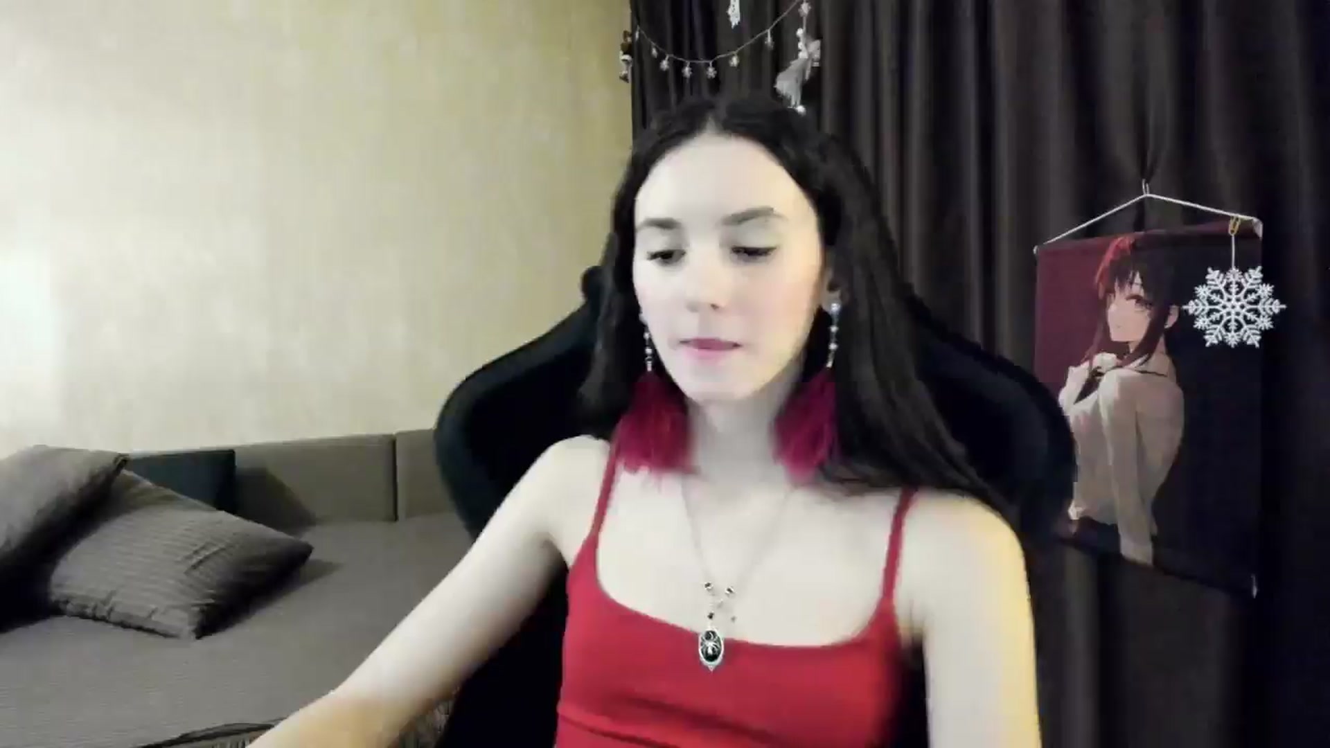 Gallery image thumbnail from Madison_Burke's myfreecams stream on, 01/14/2026, 02:36 image 4 of 20
