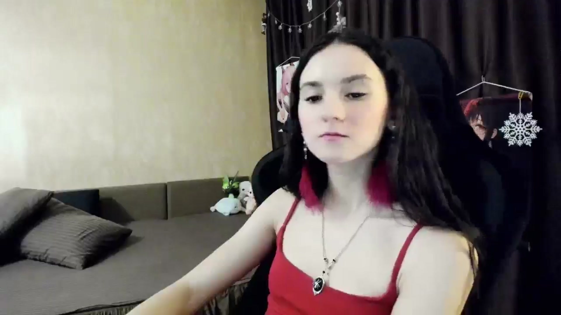 Gallery image thumbnail from Madison_Burke's myfreecams stream on, 01/14/2026, 02:36 image 6 of 20